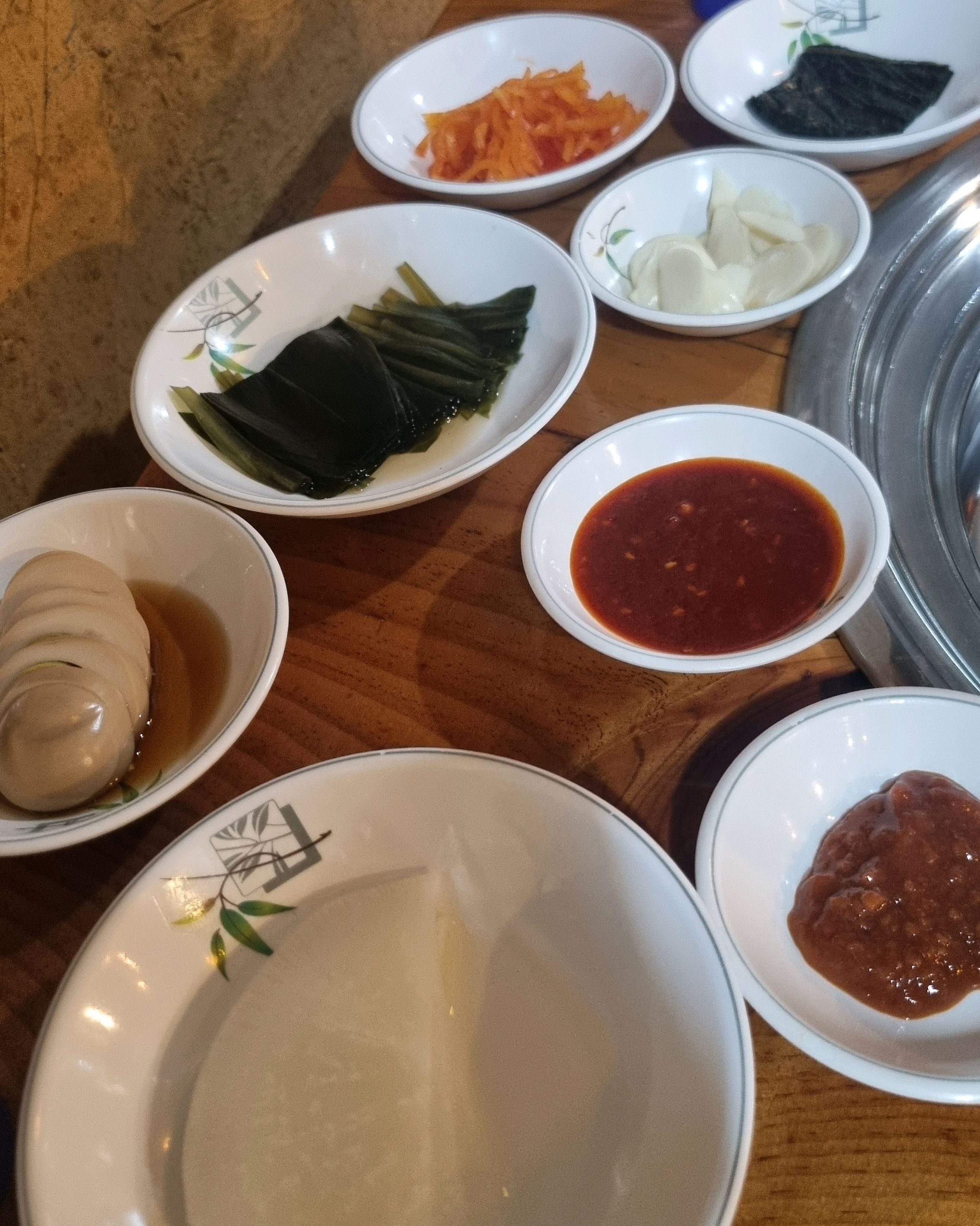 신림역 맛집 봄날의 햇살 내돈내산 방문후기