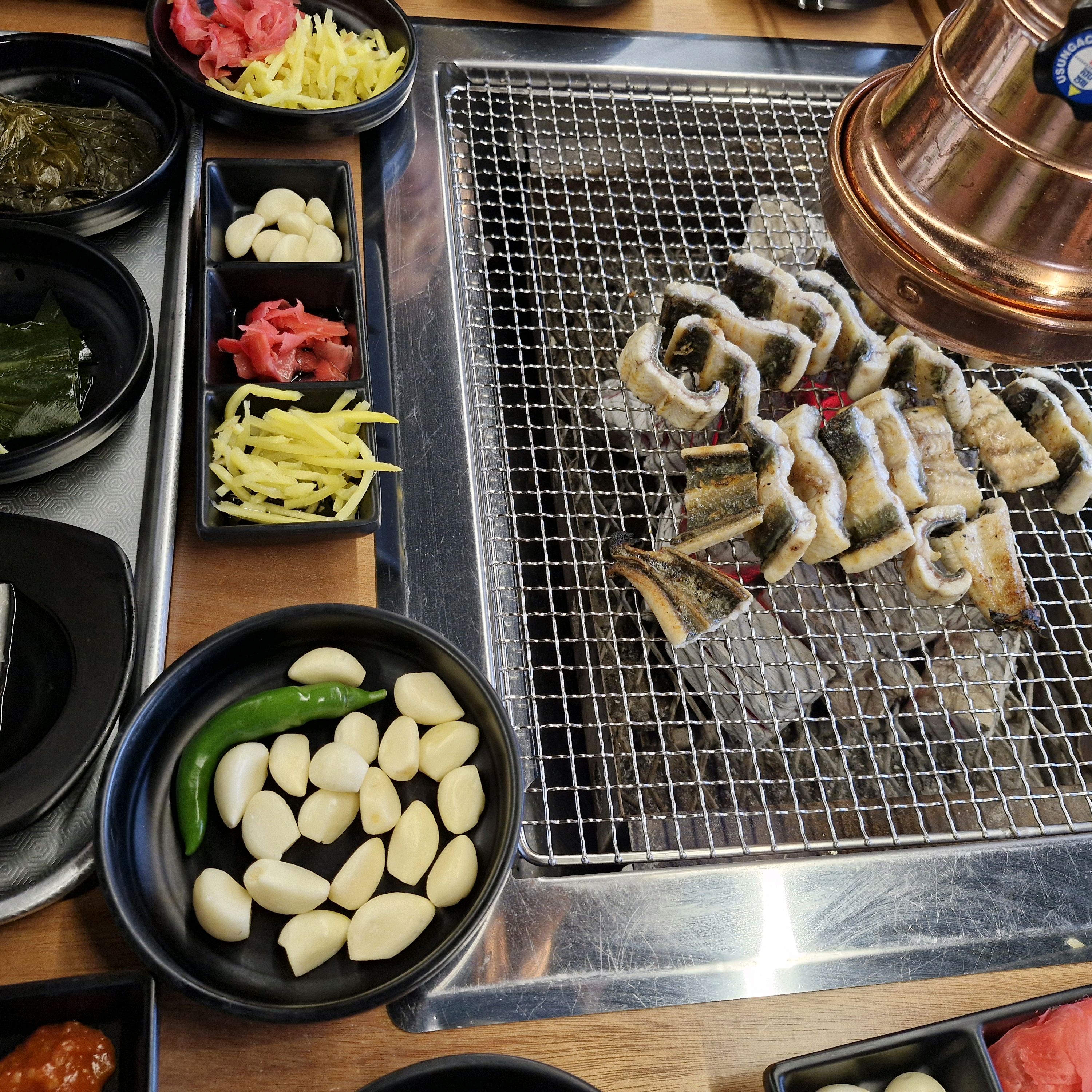 대구 맛집 일품집 본점 25번째 리뷰 이미지