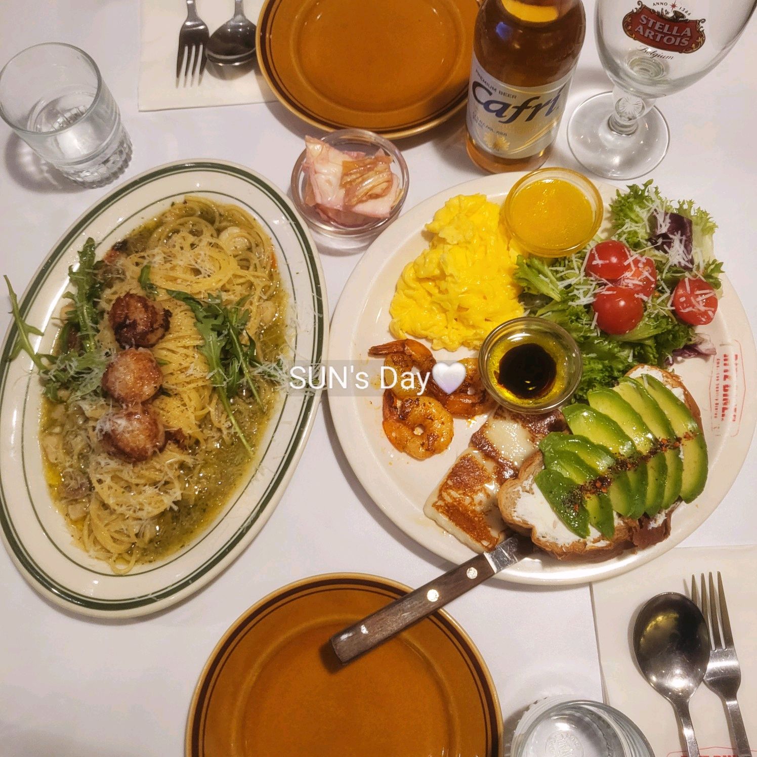 정자역 맛집 리츠다이너 내돈내산 방문리뷰