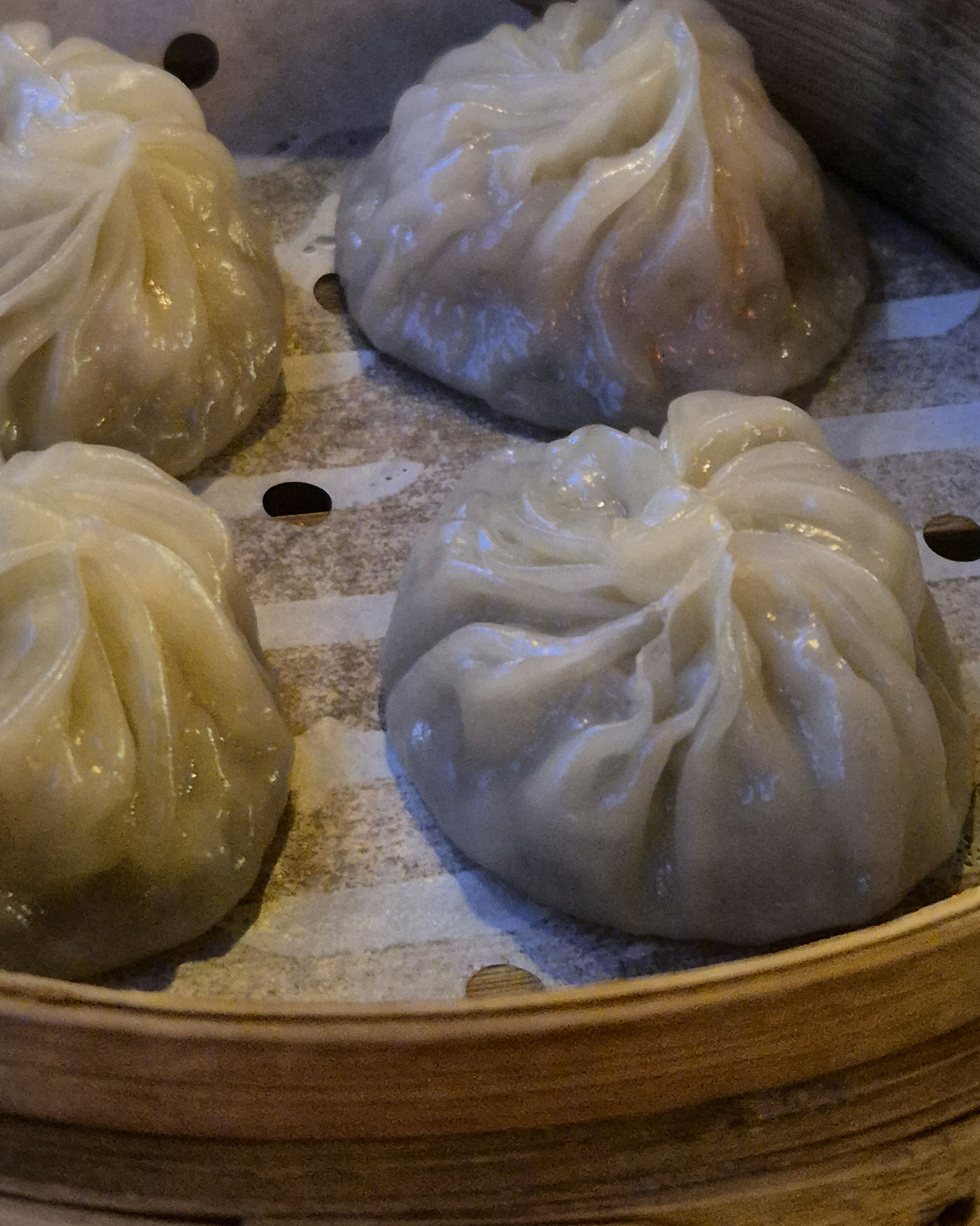 항상 맛있게 먹고 오는 곳이에요 - 대전 맛집 딤섬관