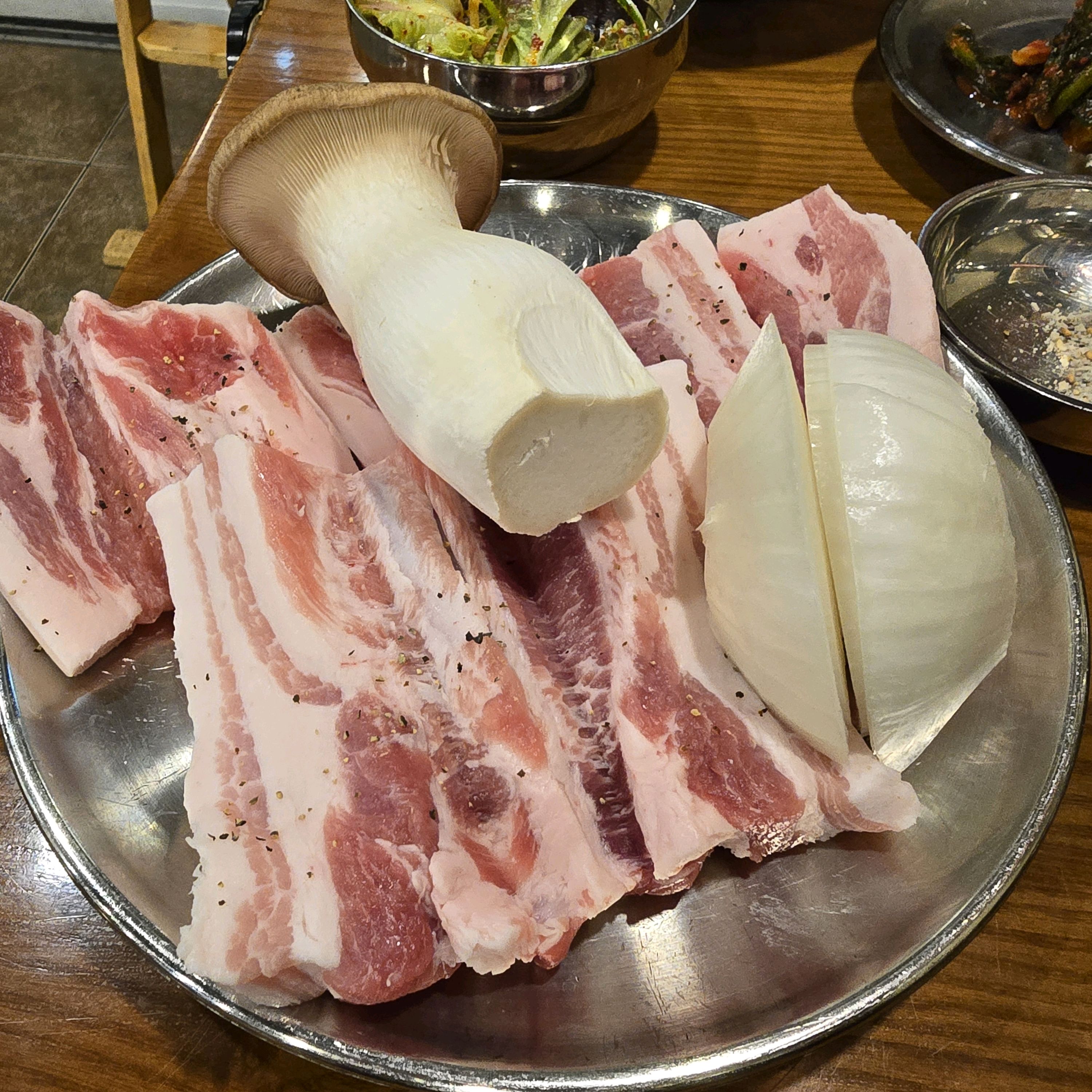 미금역 맛집 생포탄 내돈내산 최신리뷰