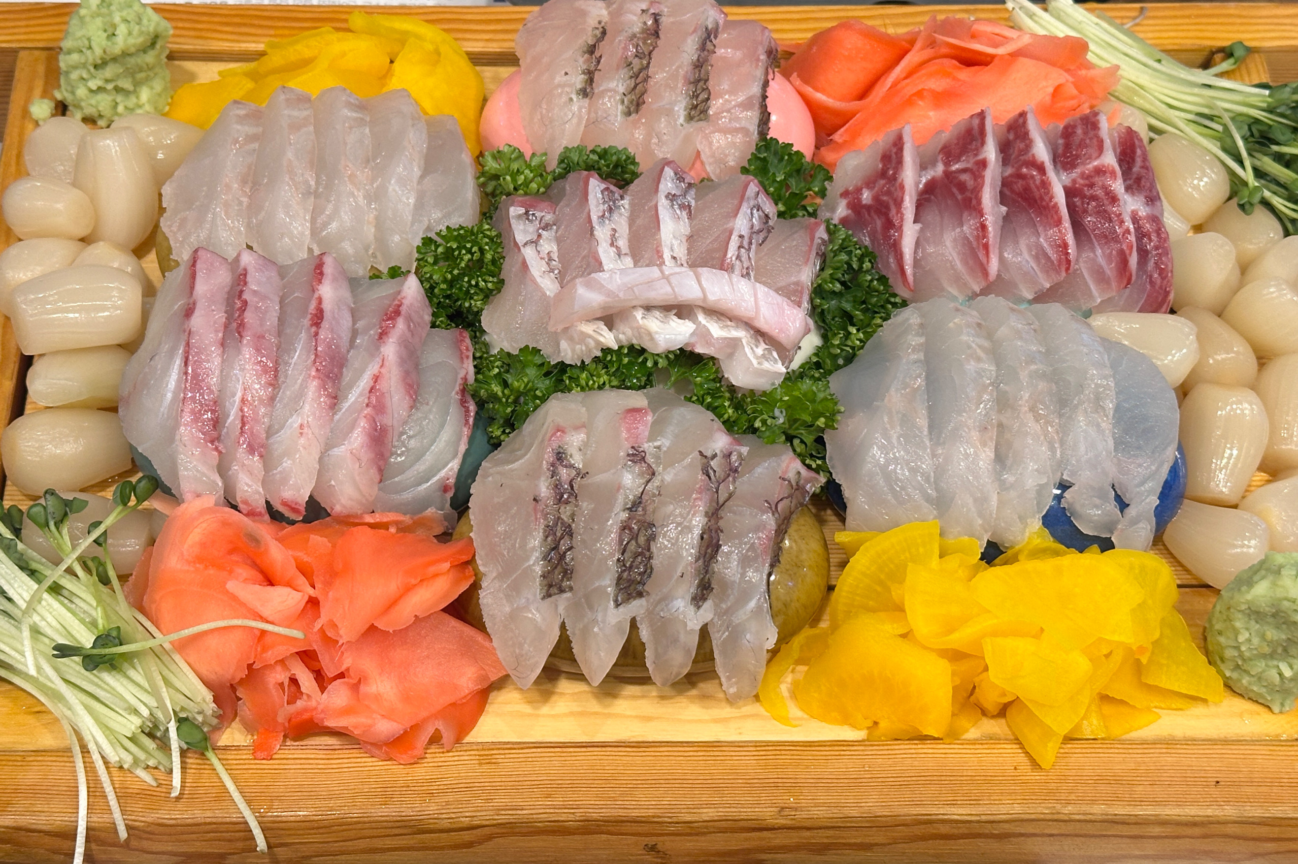 정자역 맛집 물고기자리 정자점 내돈내산 방문리뷰