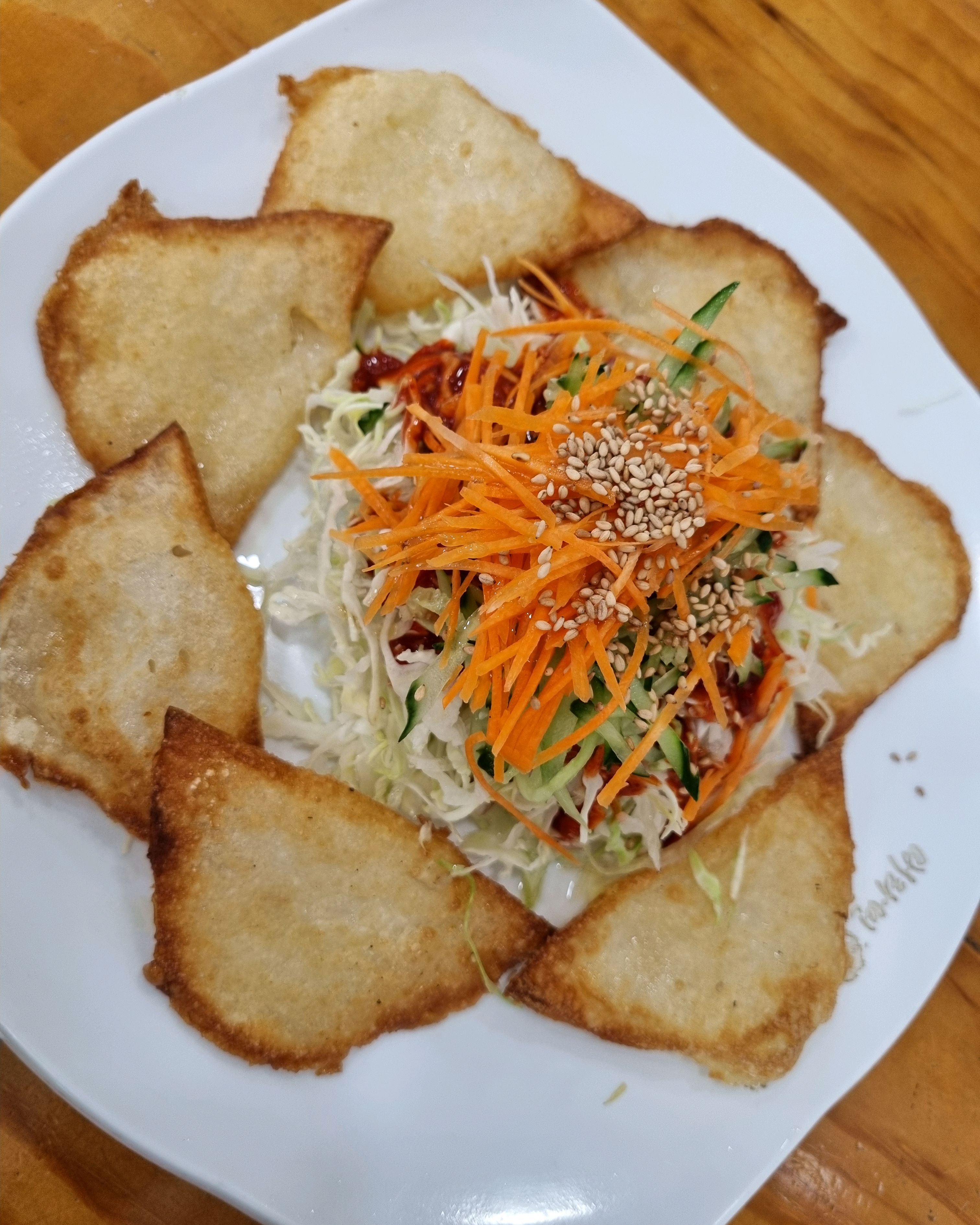 [김해 맛집 비타민생면국수] 직접 가본 로컬 리뷰