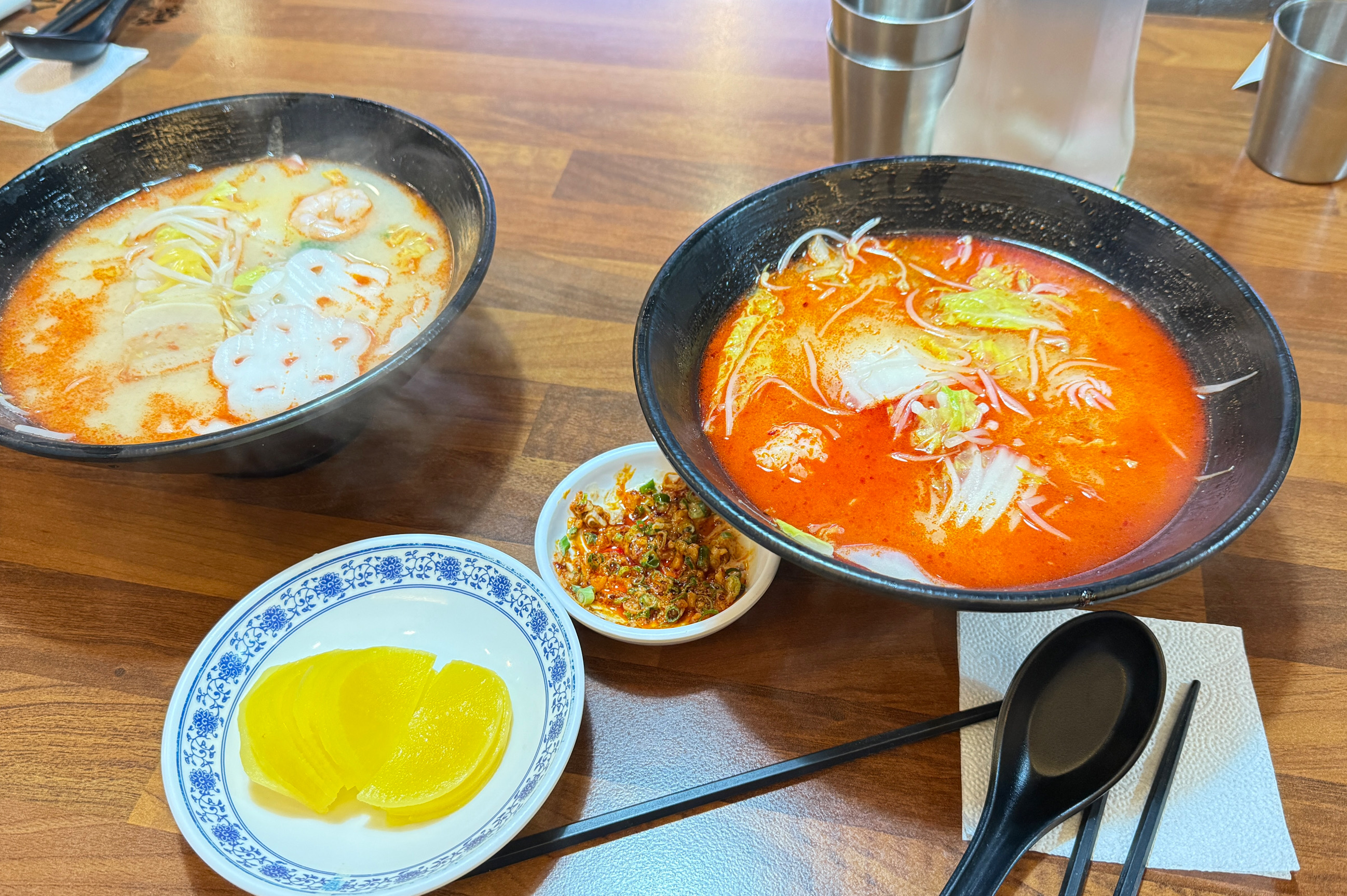 정자역 맛집 피슈마라홍탕 정자역점 내돈내산 방문후기