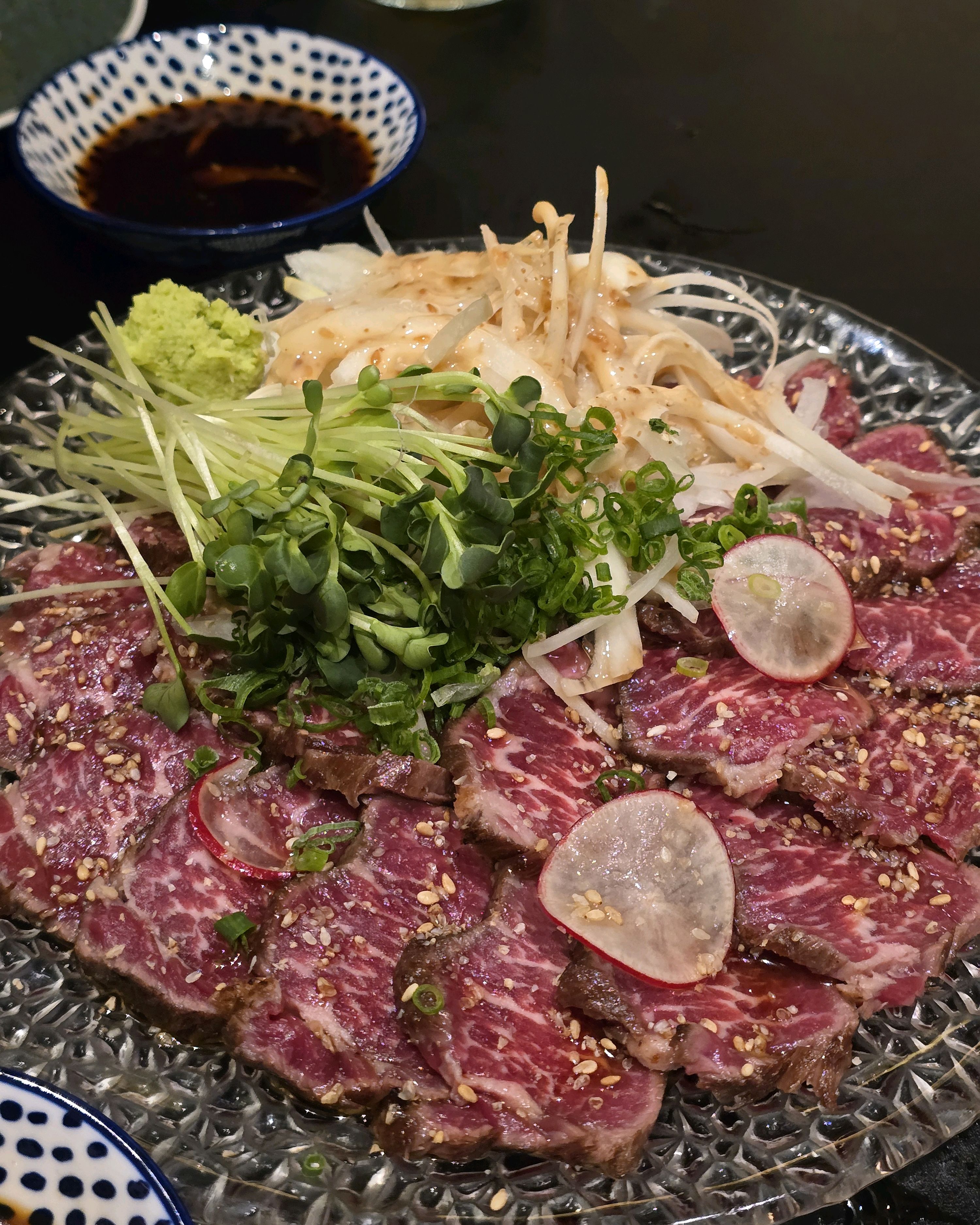 안주 진짜맛있네요!!!!! 인스타에서 보고 찜해두다가 드디어 왔는데 오길 너무 잘했어요!!