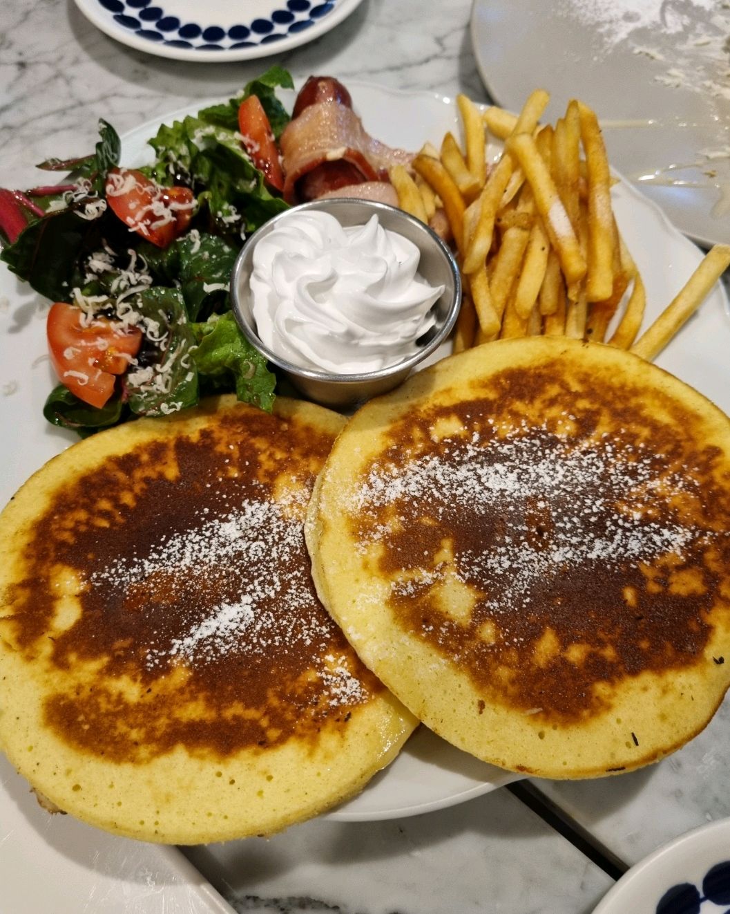 정자역 맛집 카페드로잉 정자점 내돈내산 방문리뷰