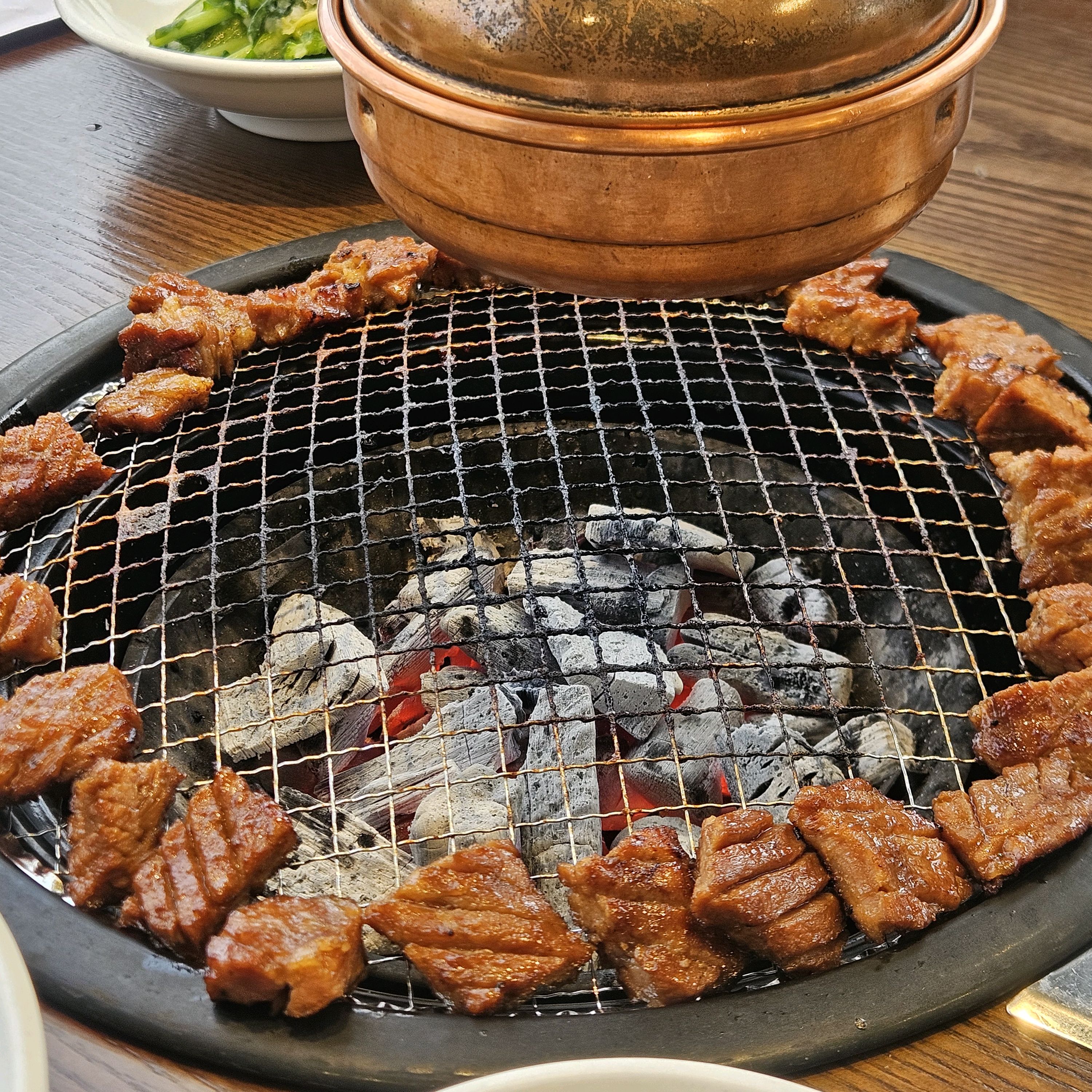 오리역 맛집 훈장골 수지점 내돈내산 방문리뷰