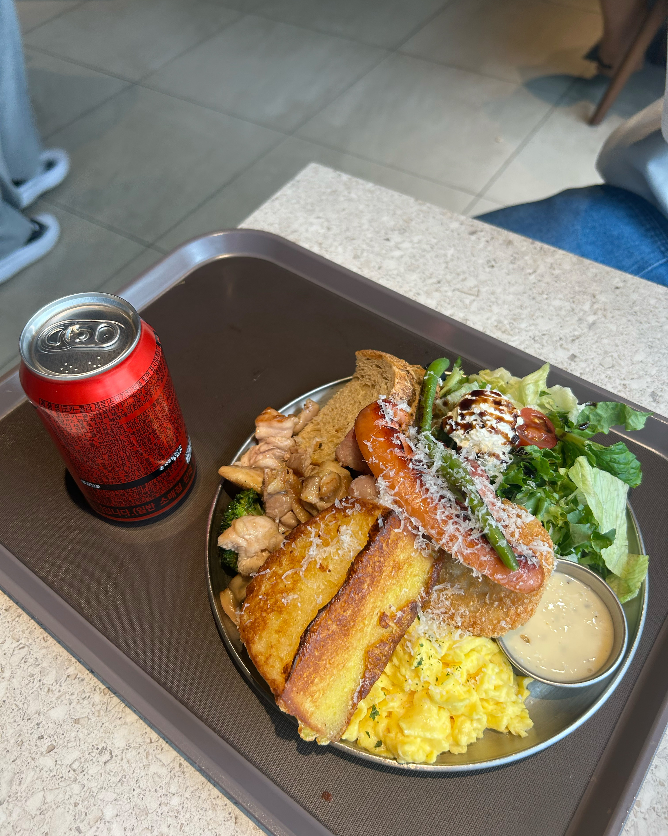 서현역 맛집 브런치빈 분당서현점 내돈내산 찐리뷰