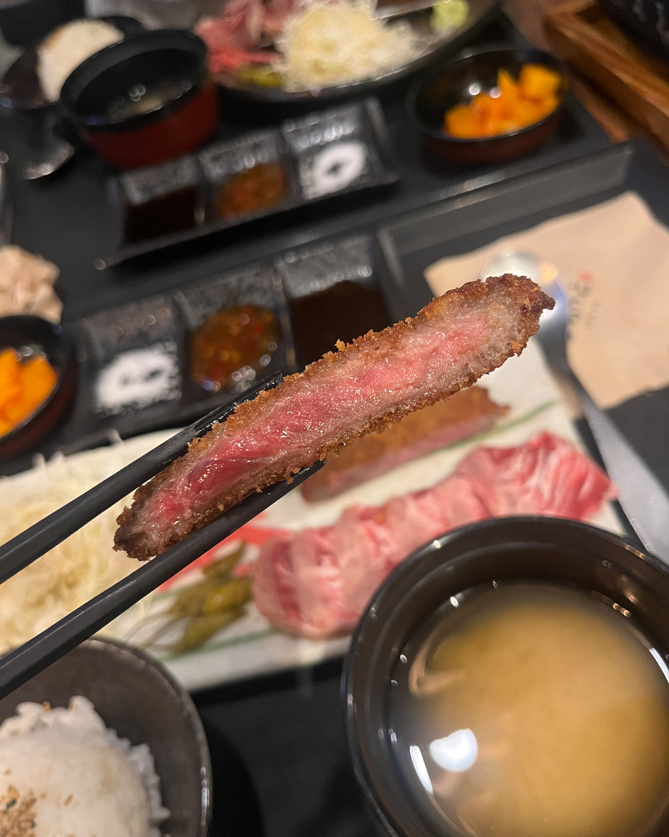 정자역 맛집 후라토식당 분당정자점 내돈내산 방문리뷰