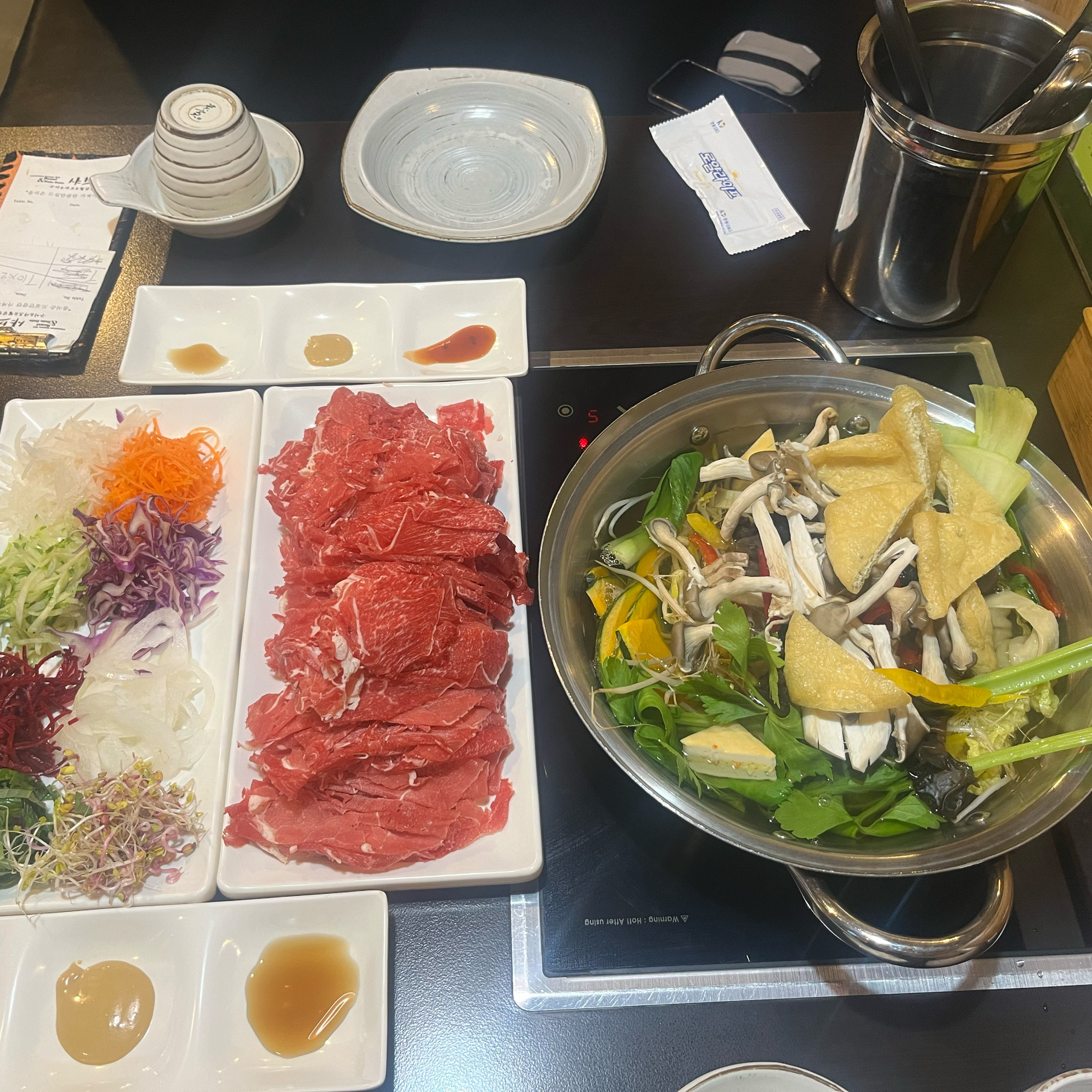 여러 번 방문 - 금촌 맛집 소담촌 파주금촌점