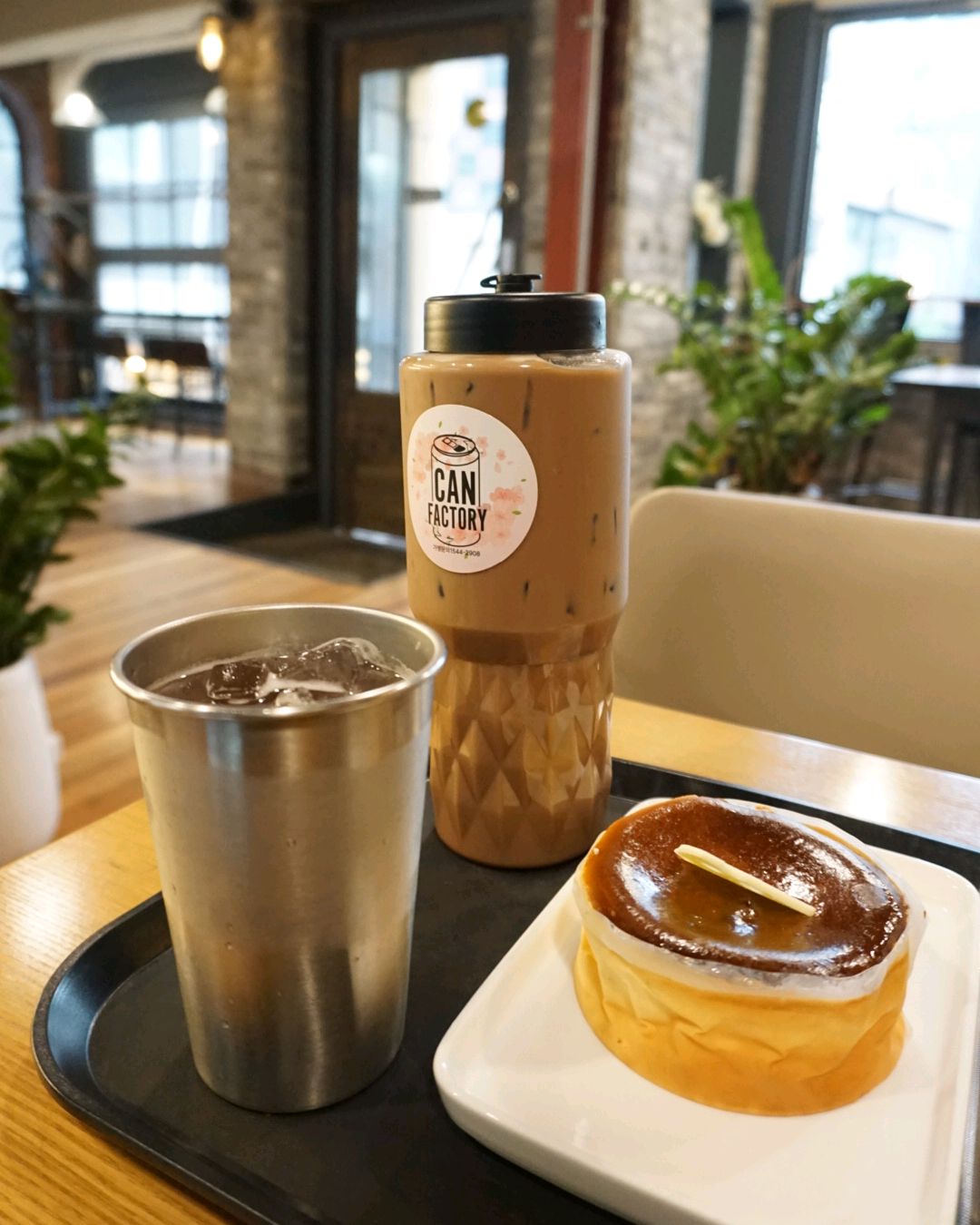 신림역 맛집 캔팩토리 본점 내돈내산 찐 리뷰 일기