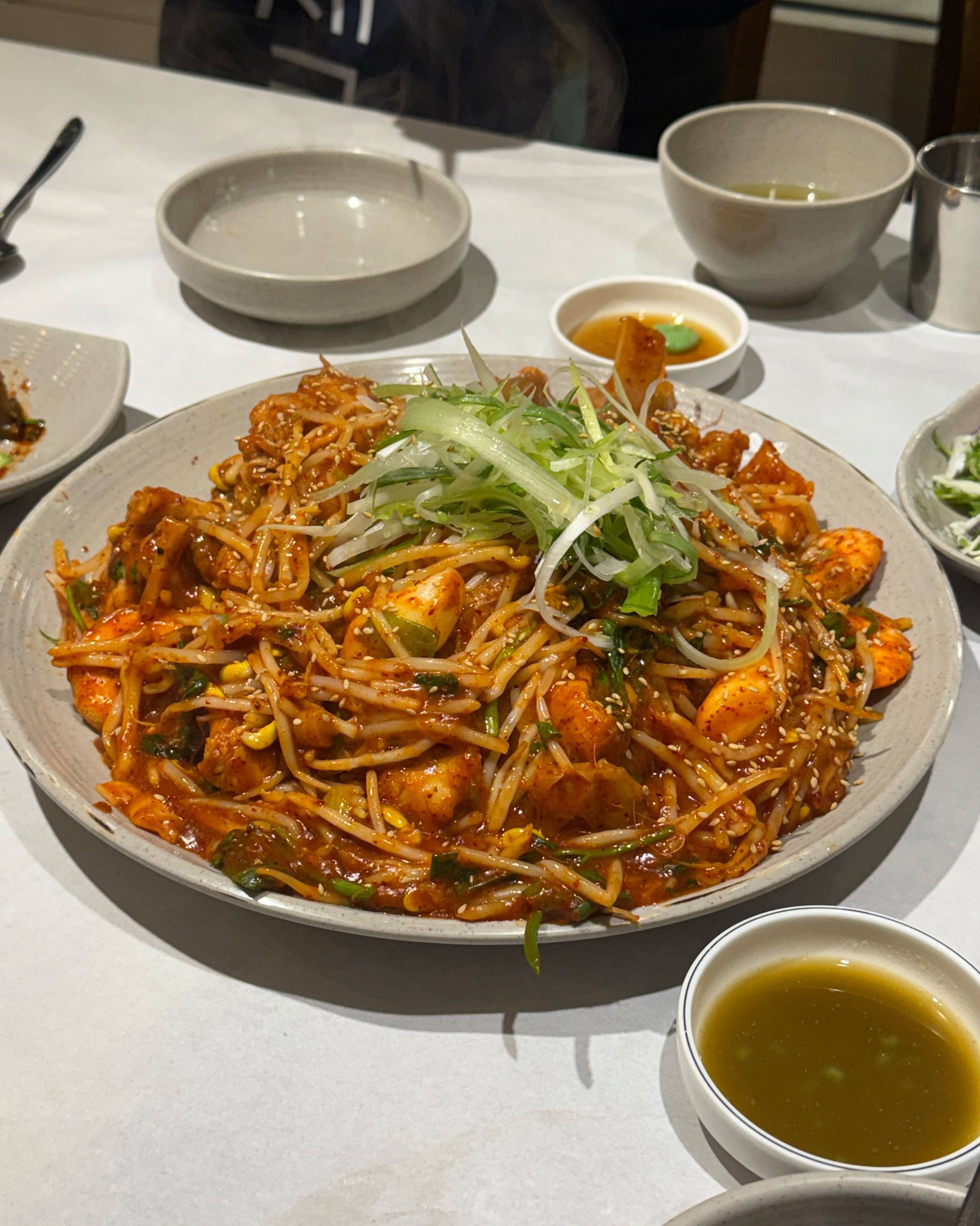 미금역 맛집 아구대감 내돈내산 방문리뷰