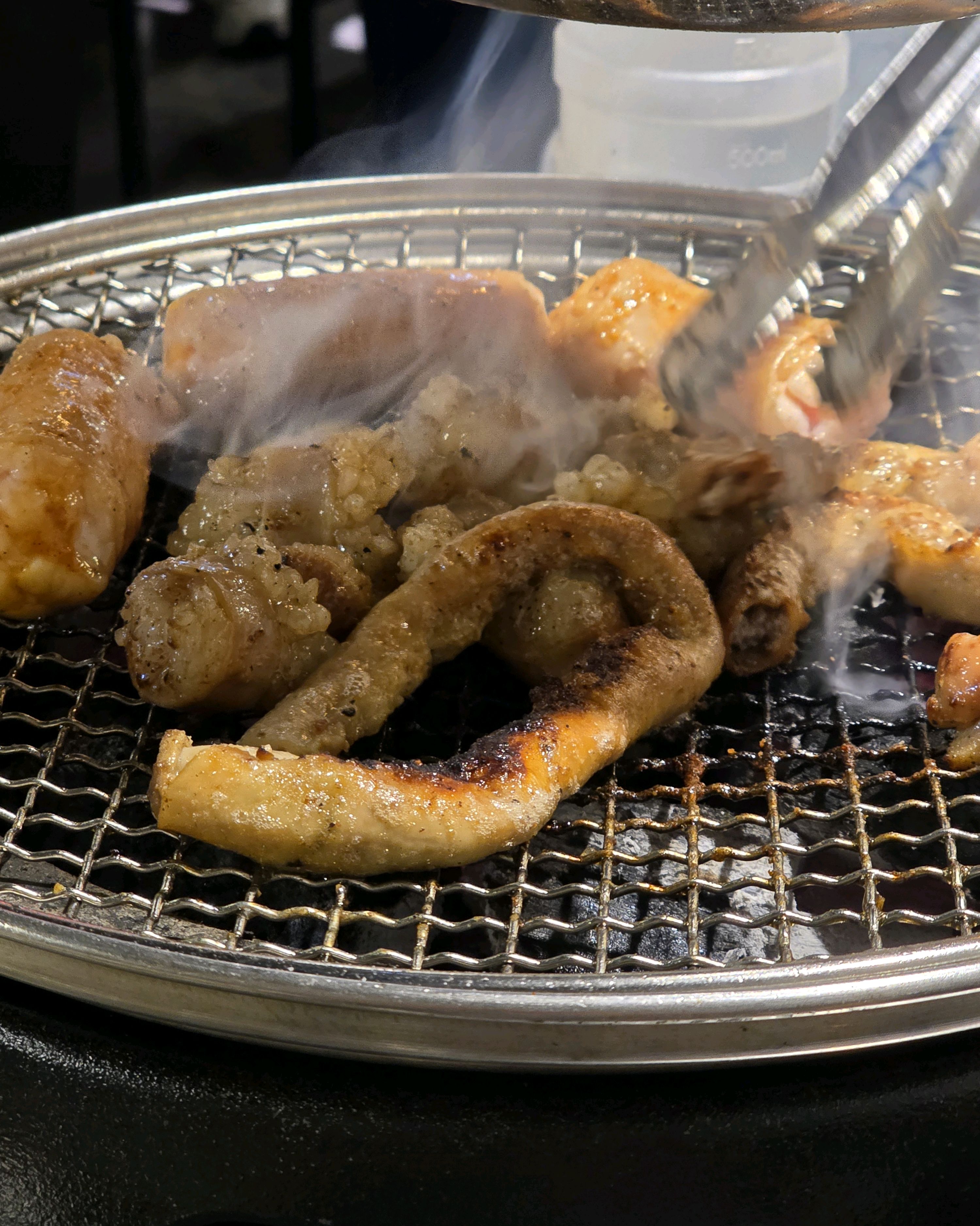 신림역 맛집 광명대창집 신림점 내돈내산 찐 리뷰 일기