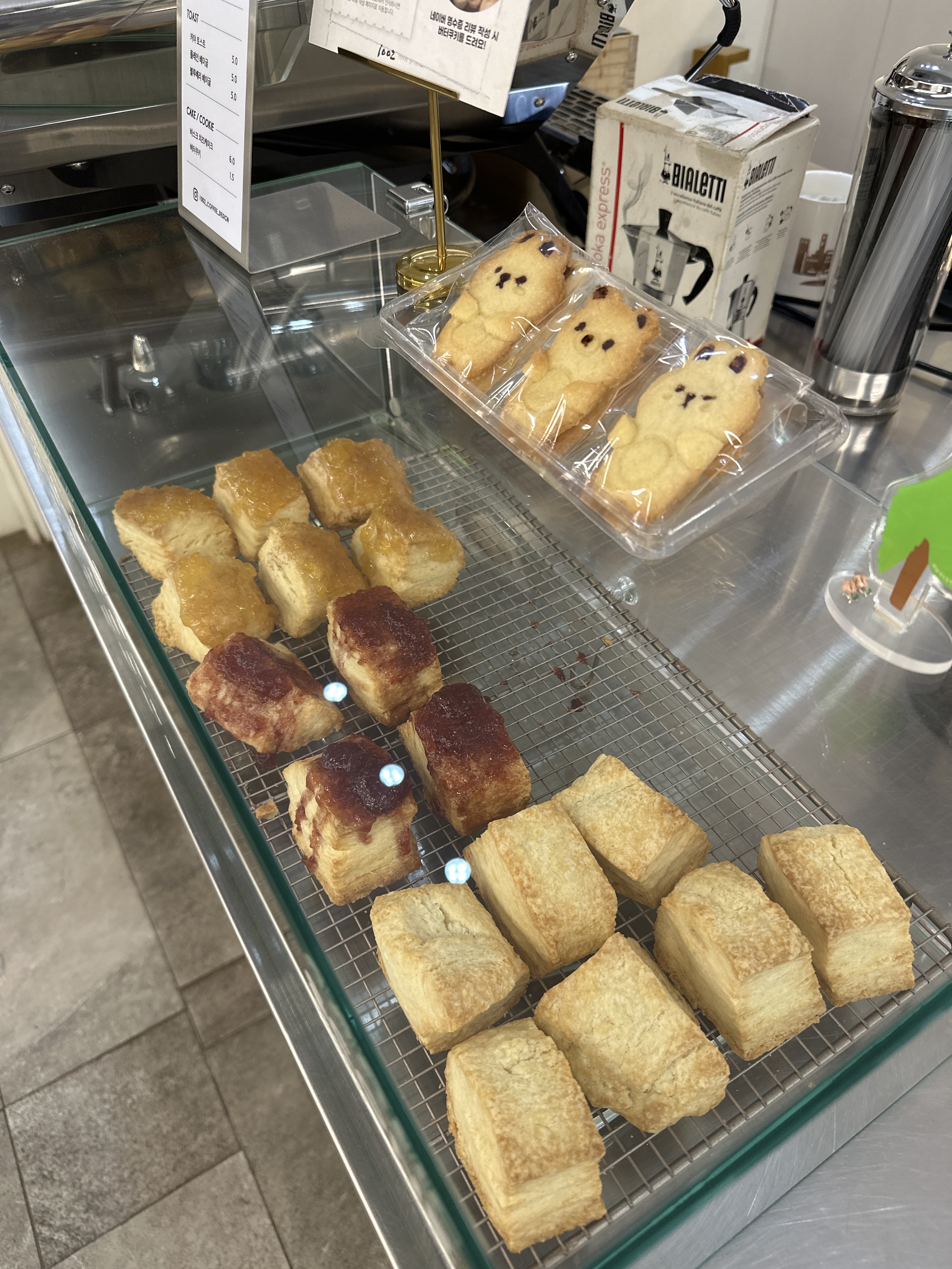 정자역 맛집 cafe 1002 내돈내산 방문후기
