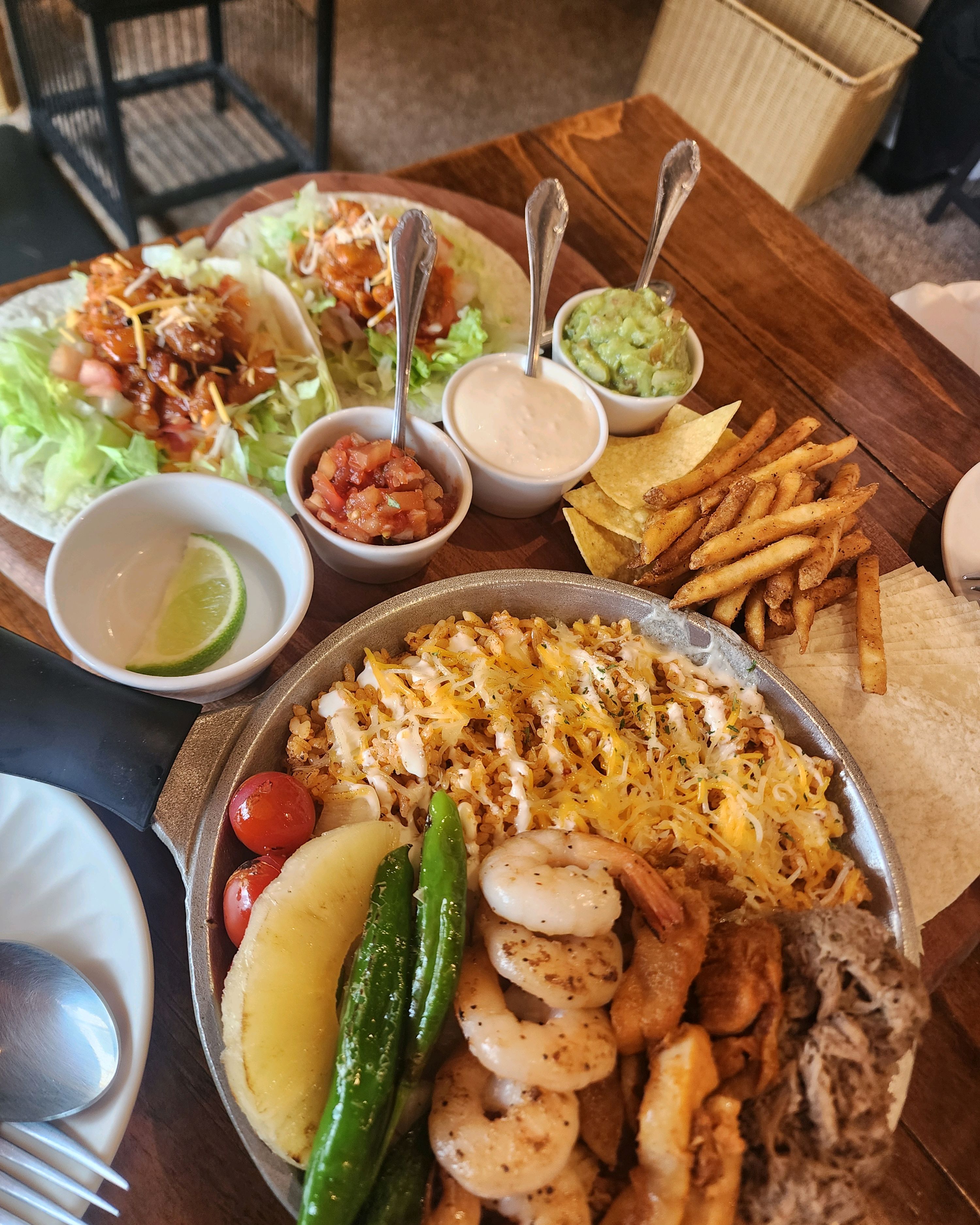 일요일 딸아이와 데이트 맛집 찾았네요 맛있게 잘 먹었어요♡ - 전포역 맛집 갓잇 서면점