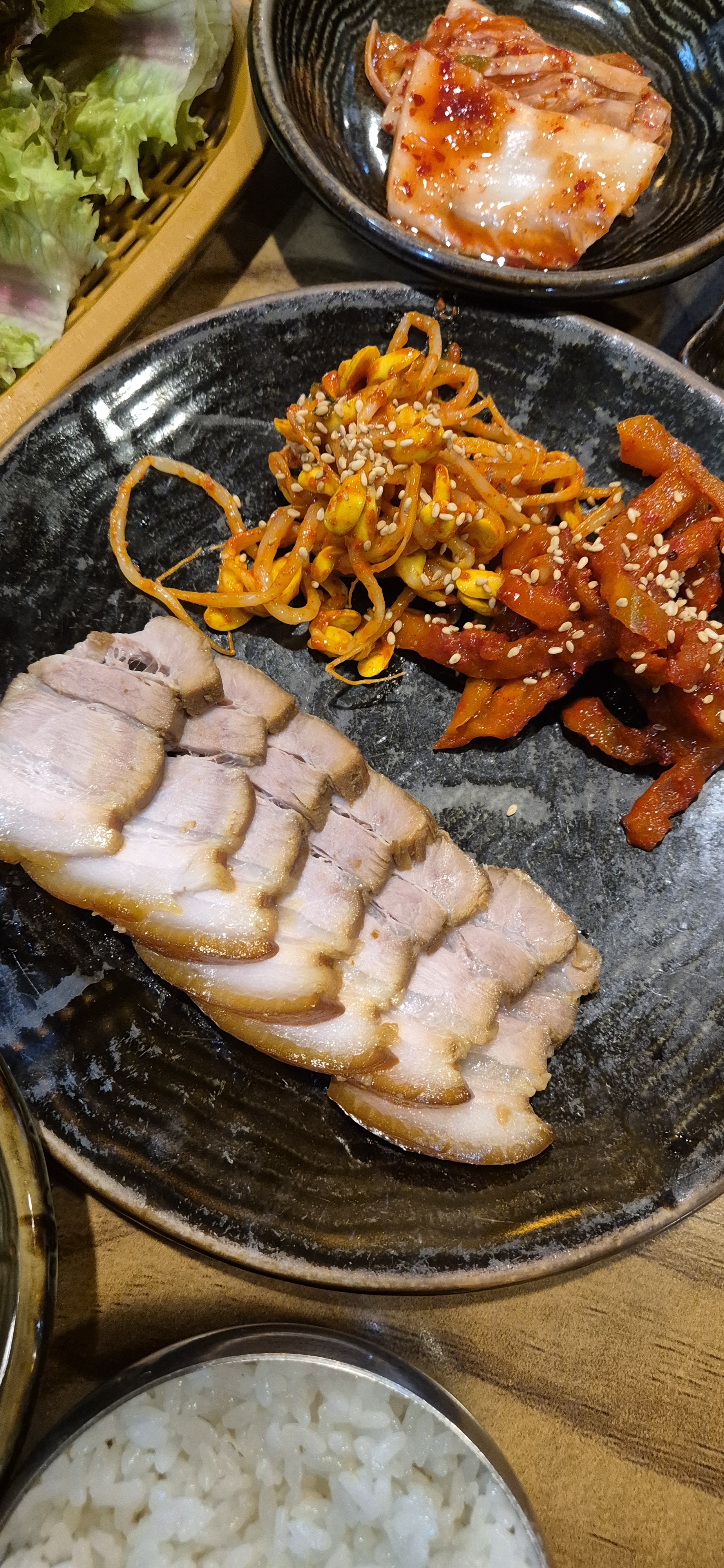 서현역 맛집 보조락 내돈내산 방문리뷰