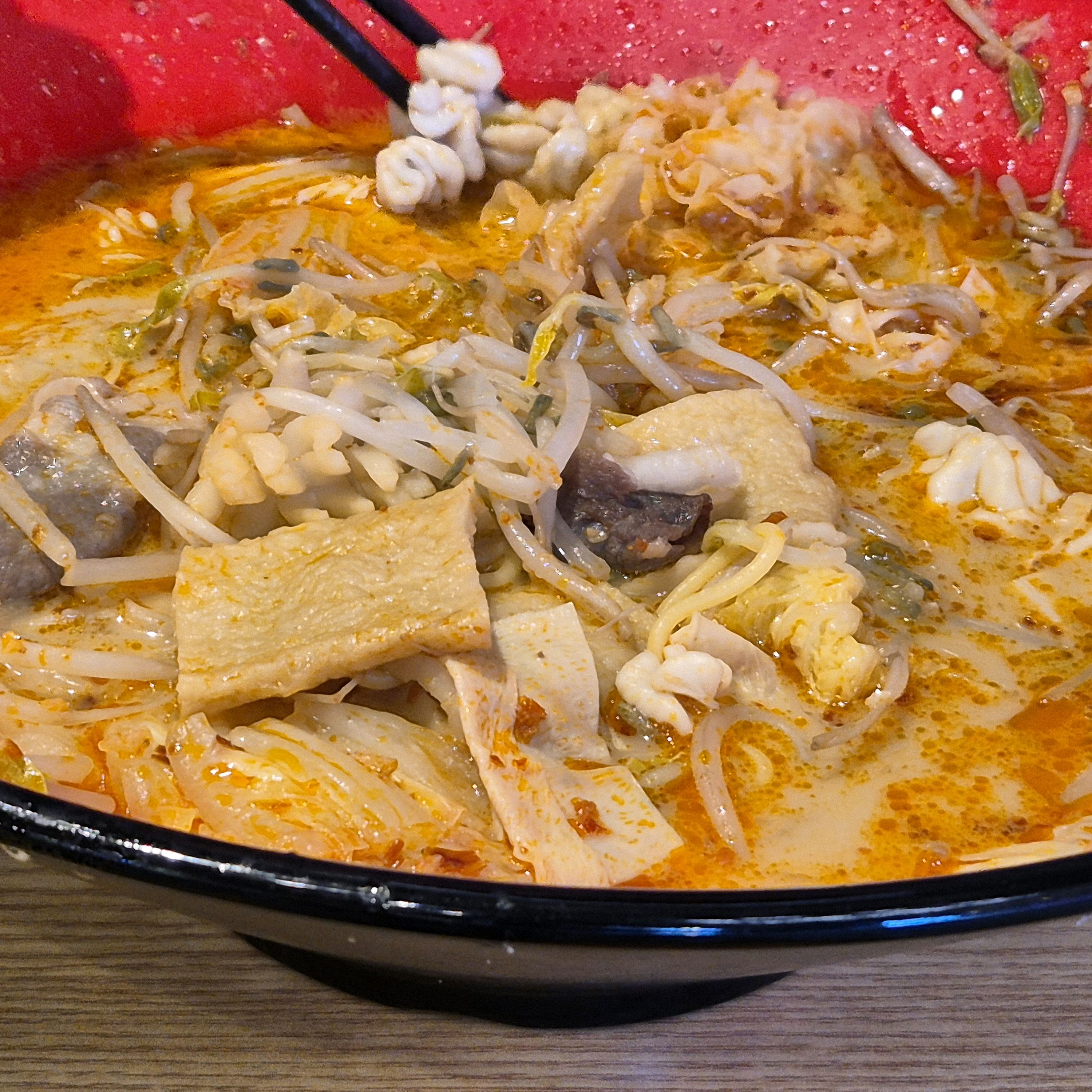정자역 맛집 마라부마라탕 내돈내산 방문리뷰