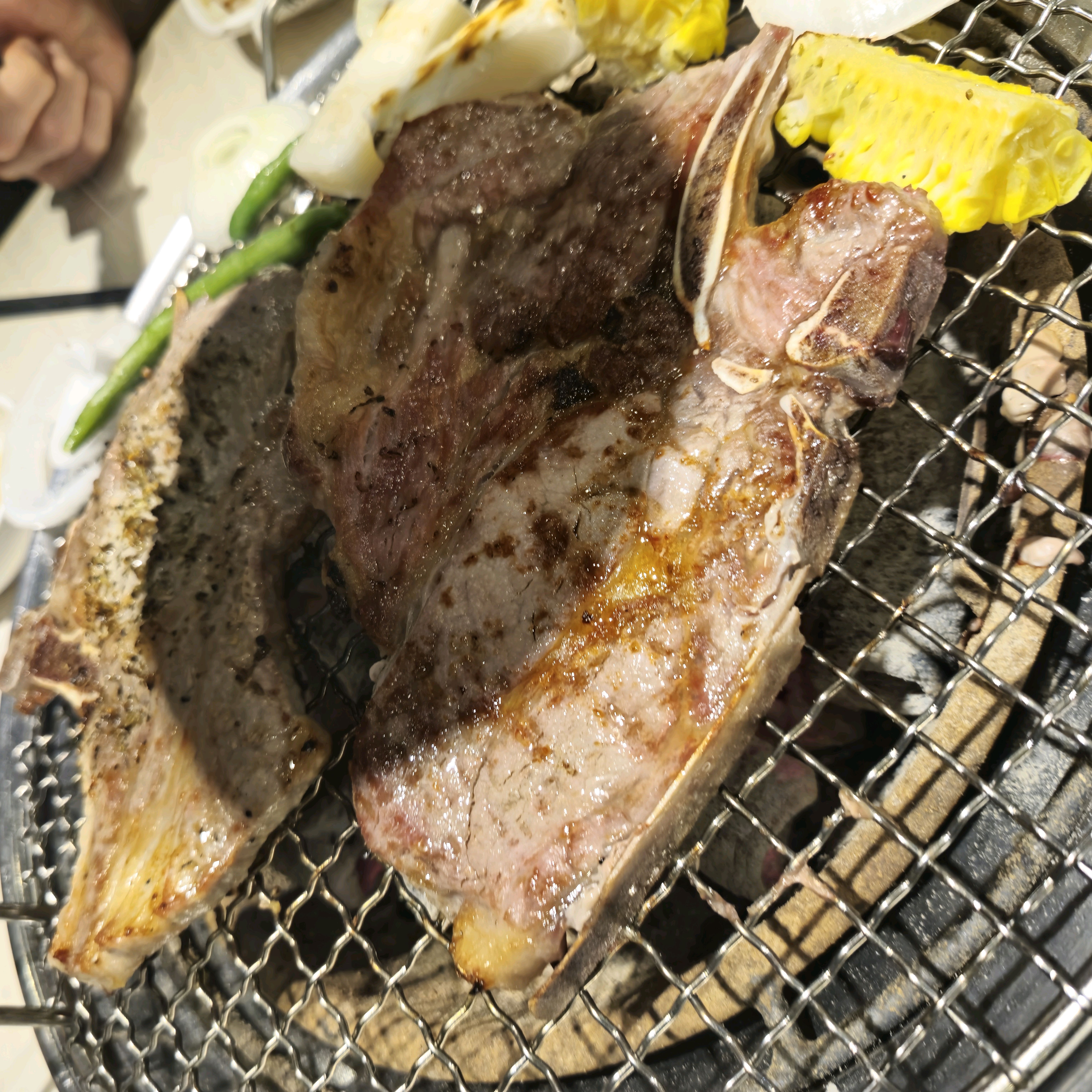 언제와도 너무너무 친절하고 , - 소하동 맛집 명륜진사갈비 광명소하점