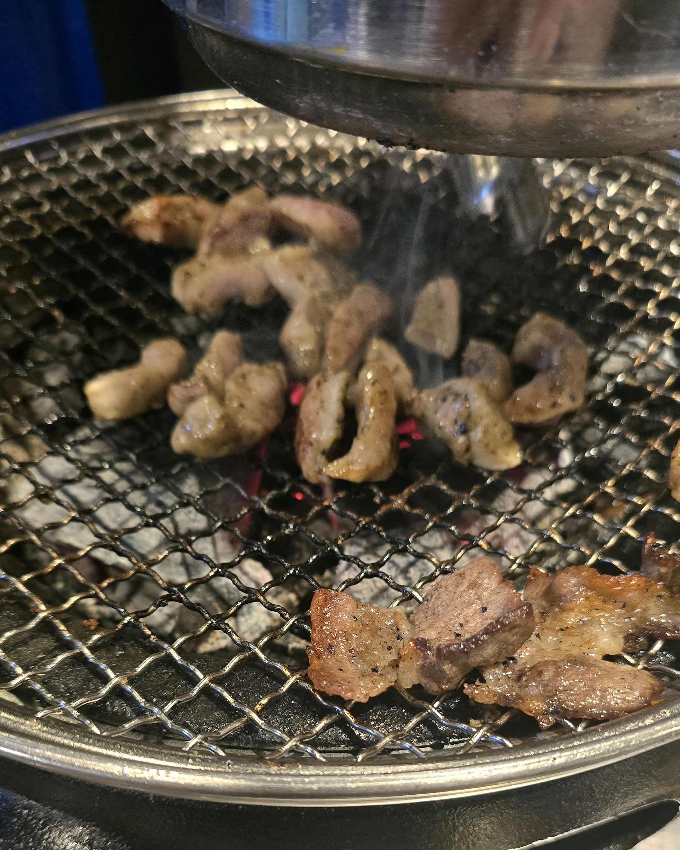 신림역 맛집 광명대창집 신림점 내돈내산 찐 리뷰 일기