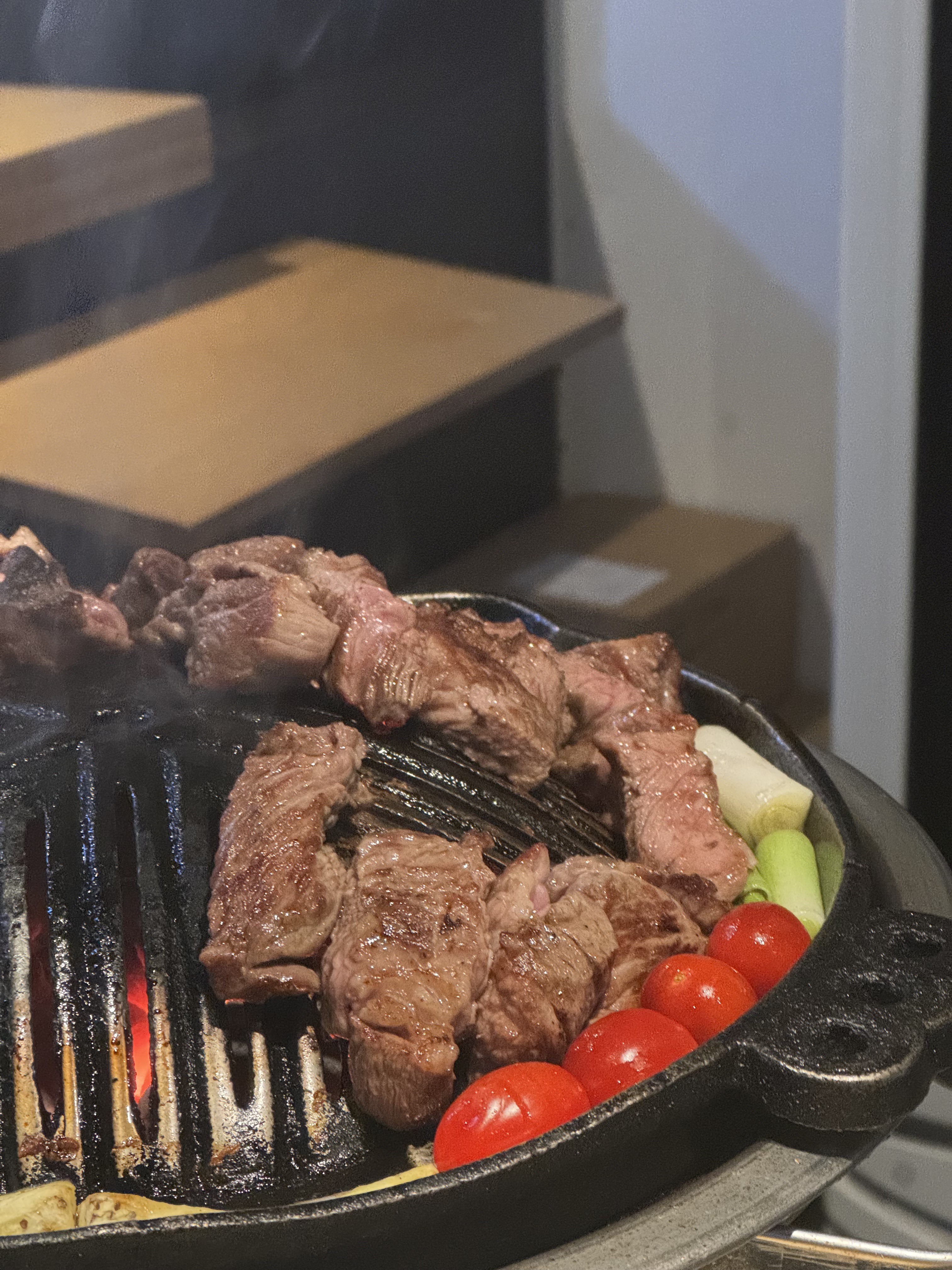 서현역 맛집 라무진 서현역점 내돈내산 방문리뷰