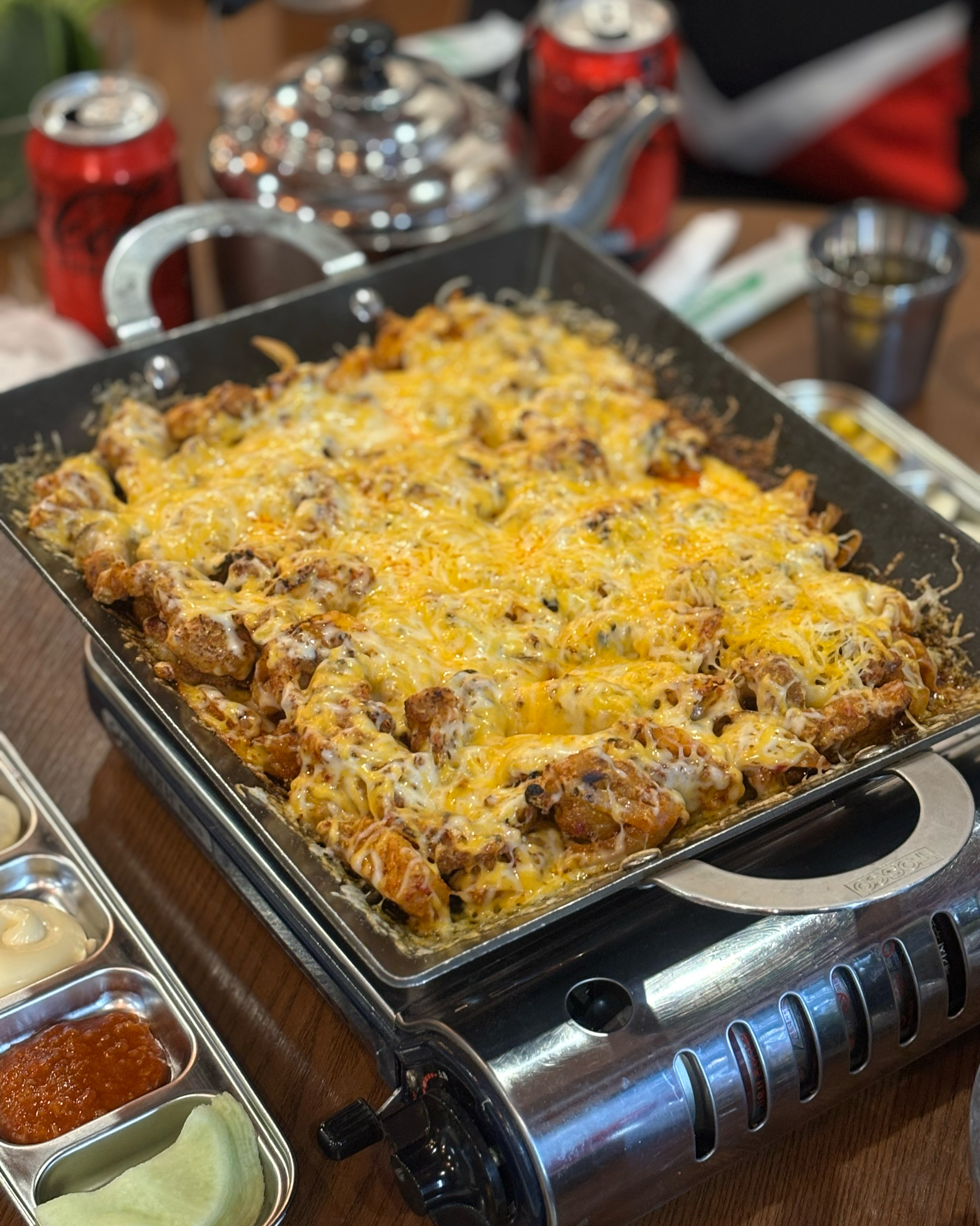 신림역 맛집 짱꼬집 신림점 내돈내산 방문후기