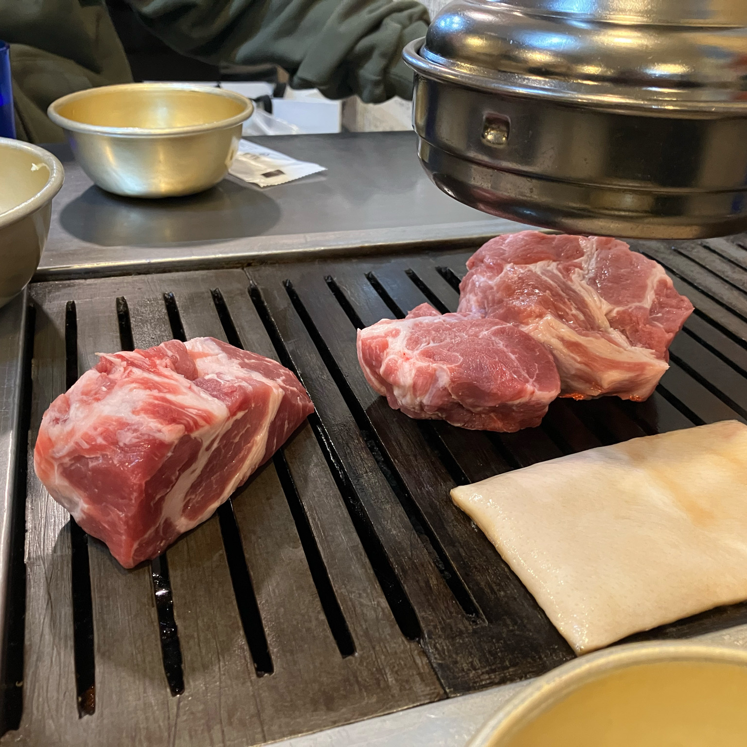 신림역 맛집 왕주먹 내돈내산 방문후기