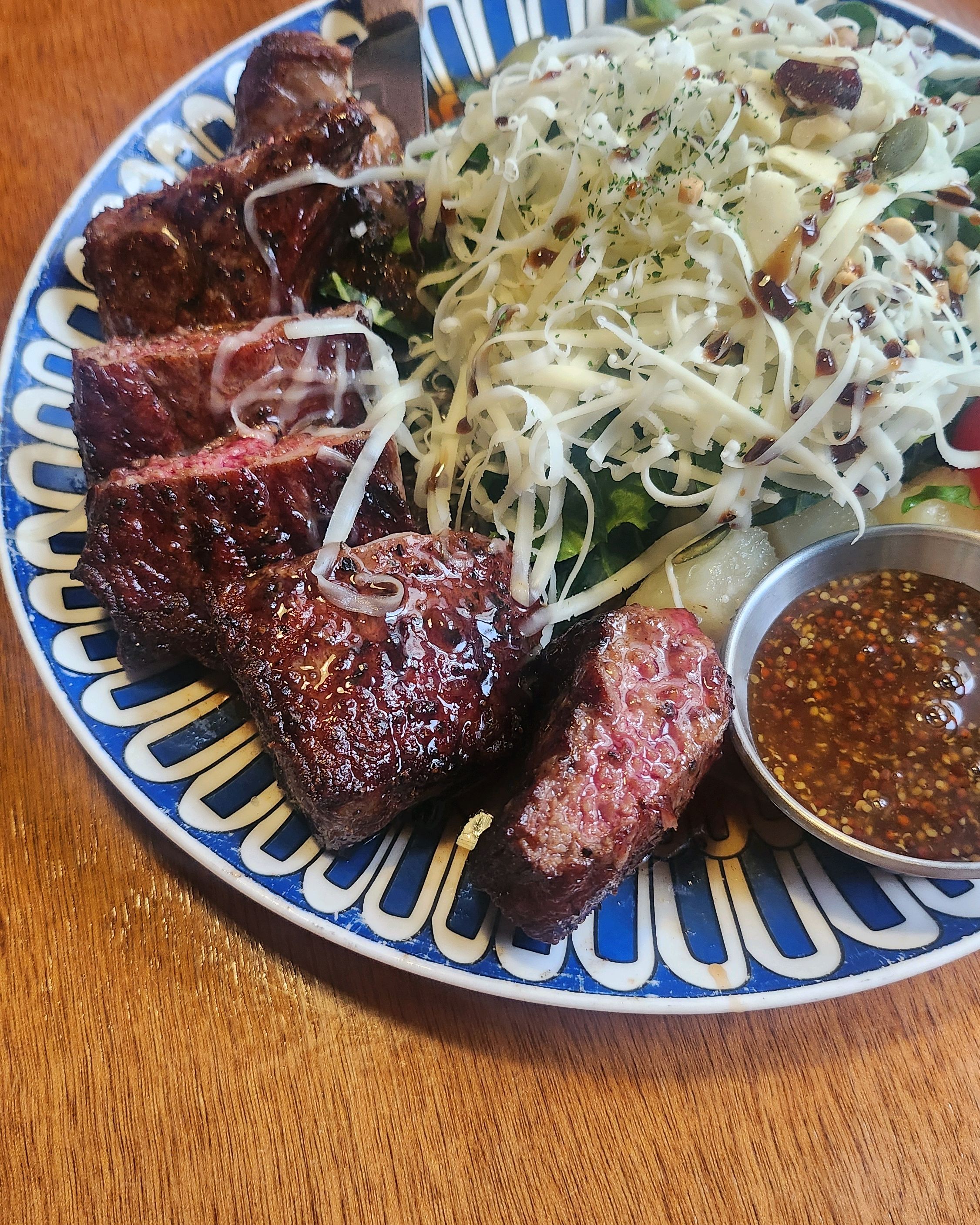 천호동 맛집 로니로티 천호점 내돈내산 감동리뷰