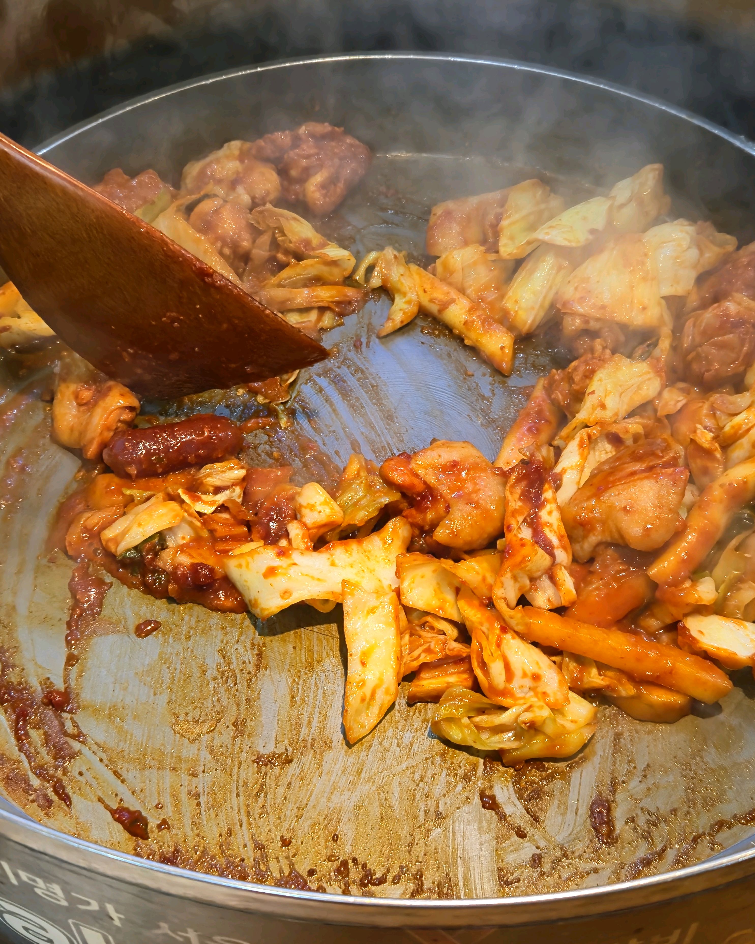 신림역 맛집 신림춘천집 본점 내돈내산 찐 리뷰 일기