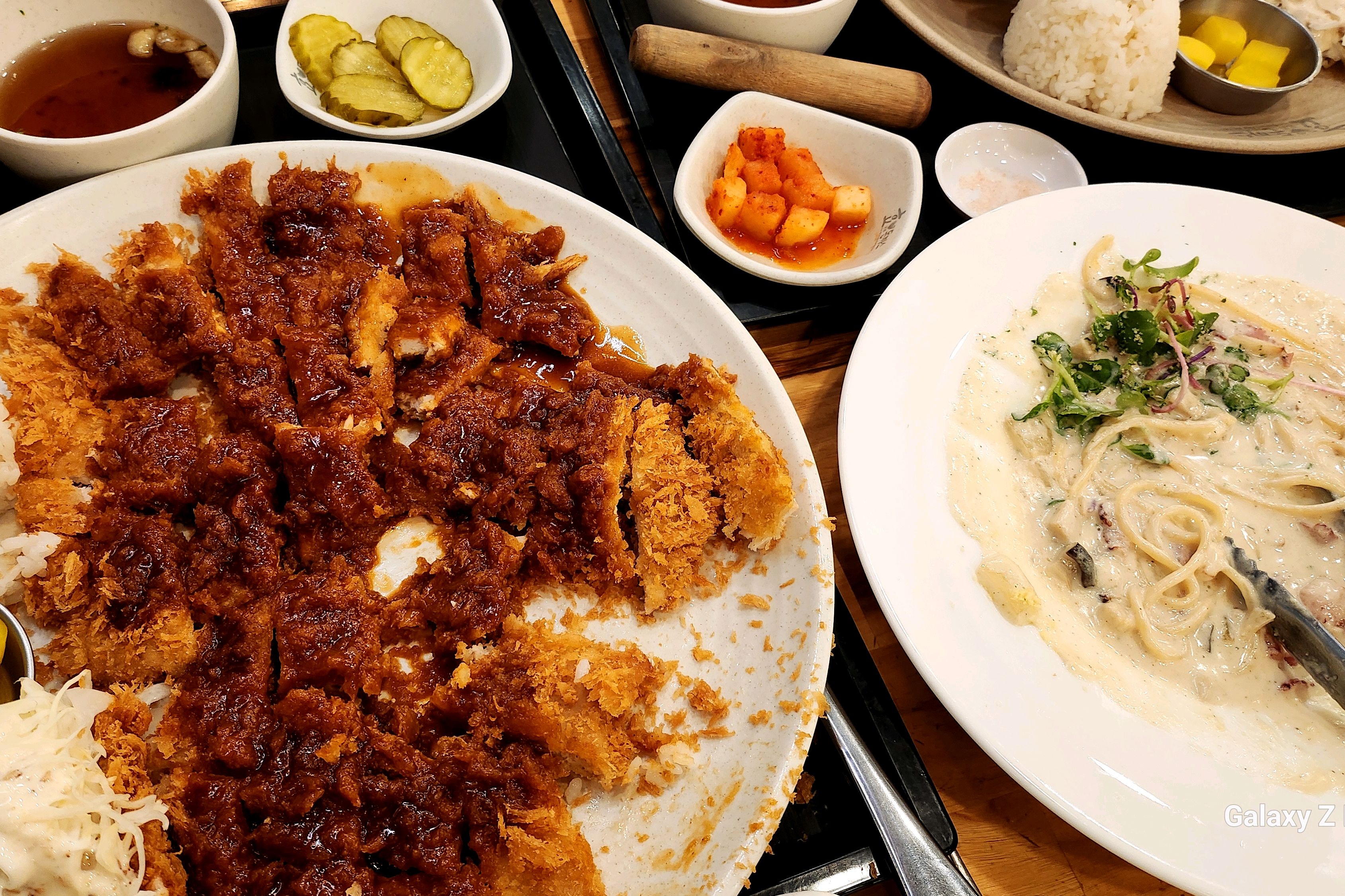 [김해 맛집 효돈까스 김해외동점] 직접 가본 로컬 리뷰