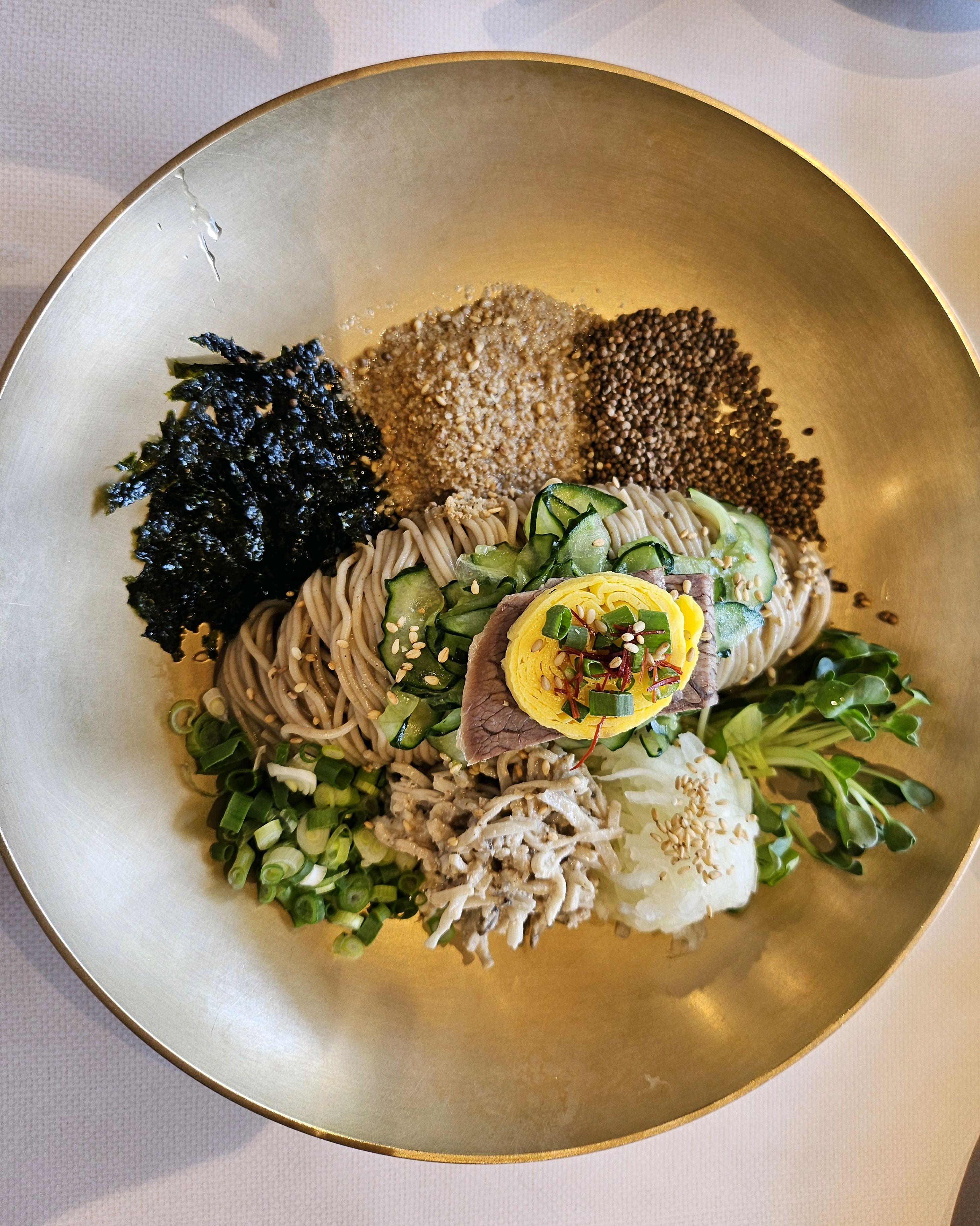 세번째방문입니다. - 제주 맛집 한라산아래첫마을 제주민속촌점