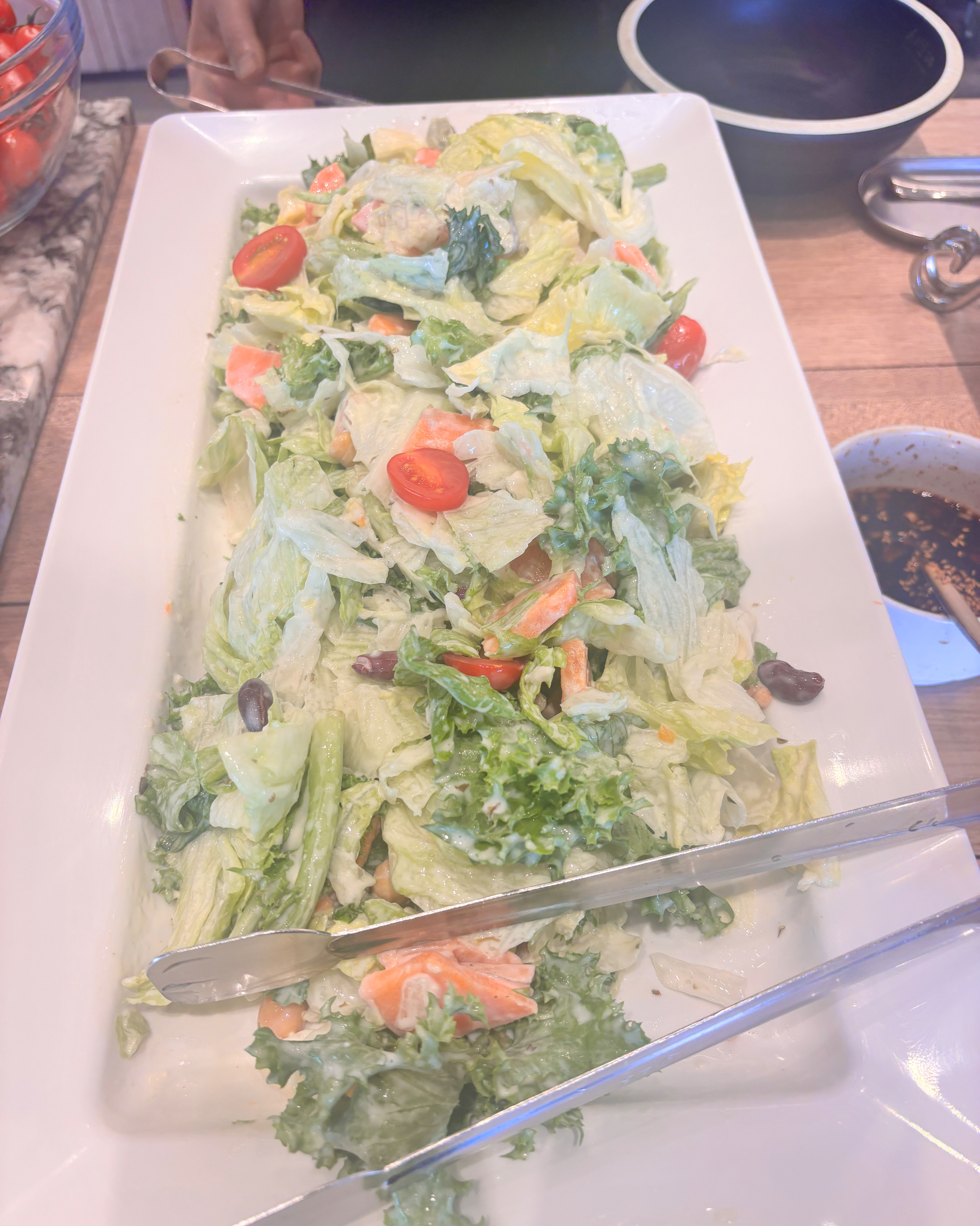 두번째 방문이에요~ - 기장 동부산 맛집 샤브20 기장점