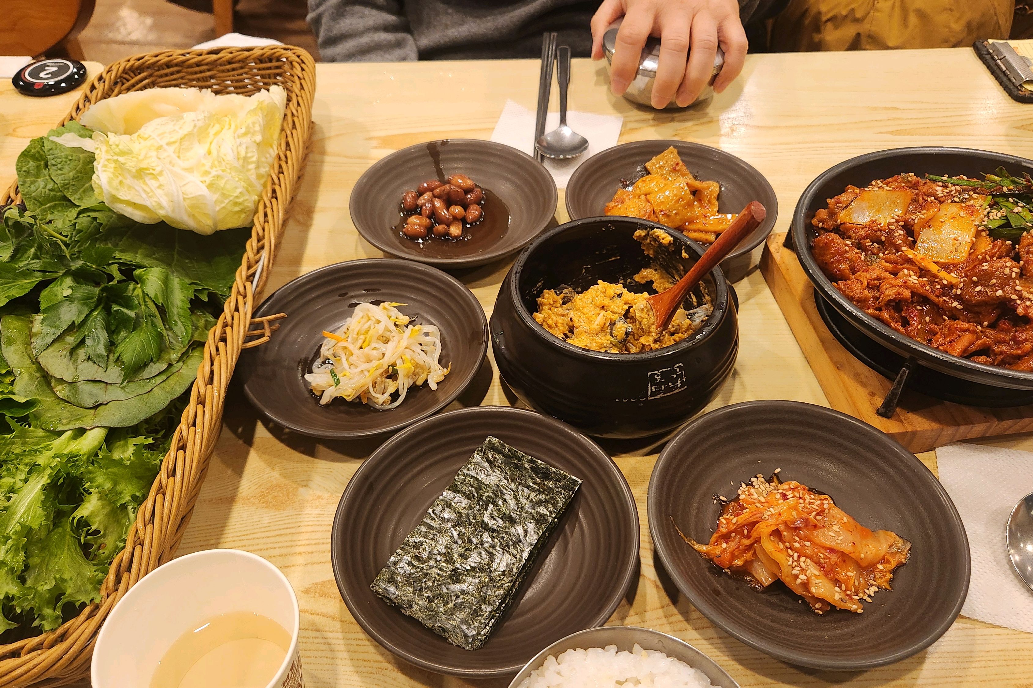 인천 맛집 오구당당 부평본점 26번째 리뷰 이미지