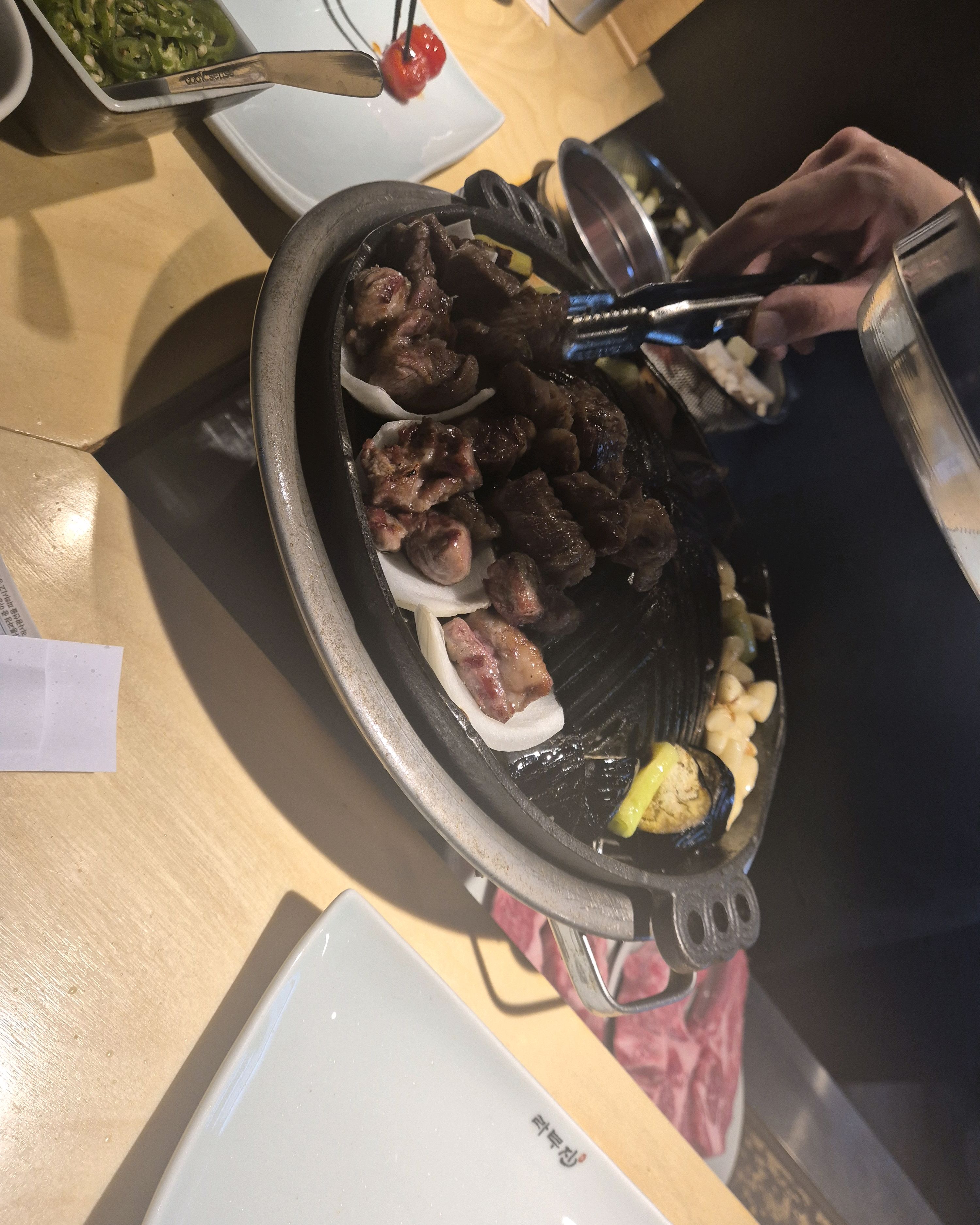 미금역 맛집 라무진 미금역점 내돈내산 감동리뷰