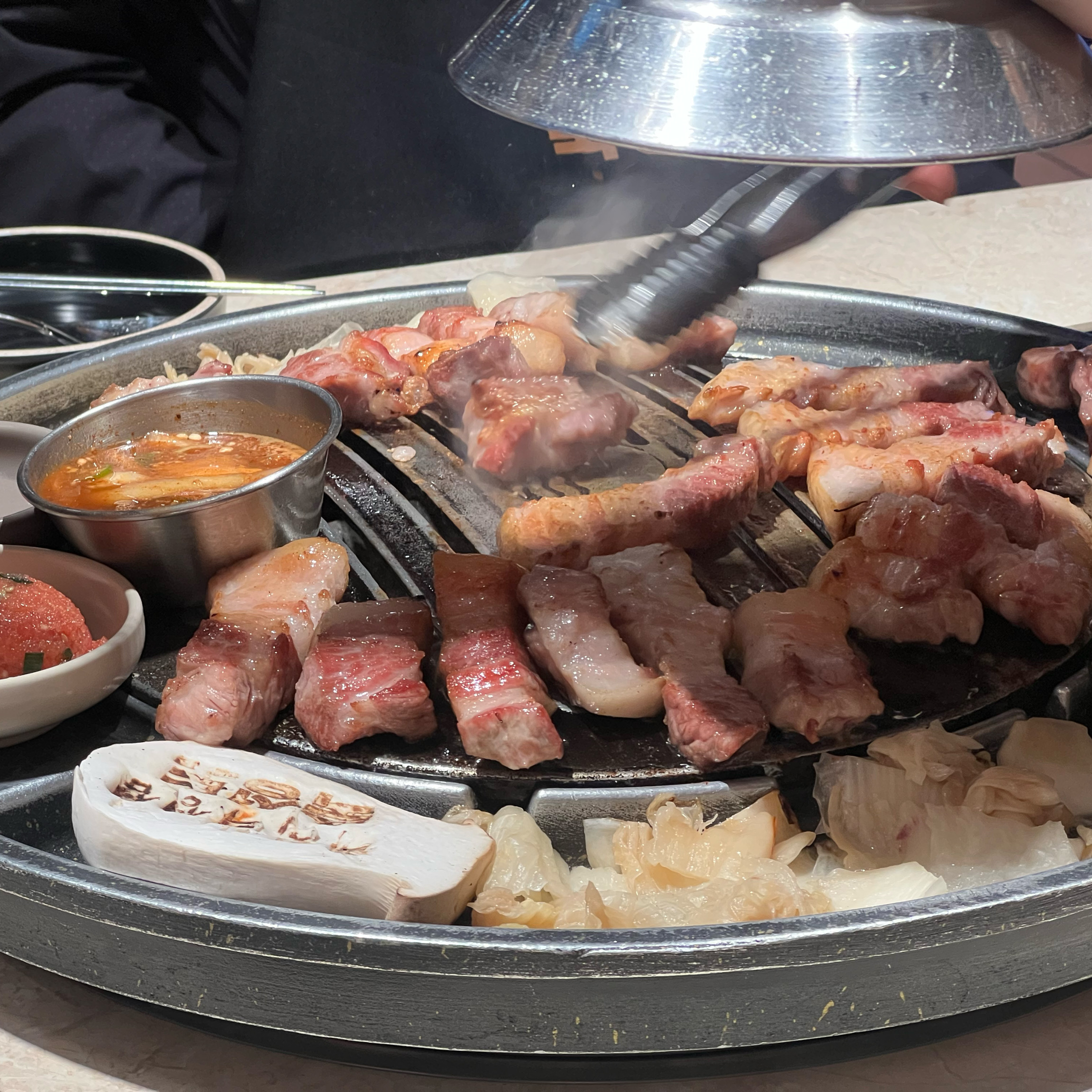 제주 맛집 숙성도 제주본점 42번째 리뷰 이미지