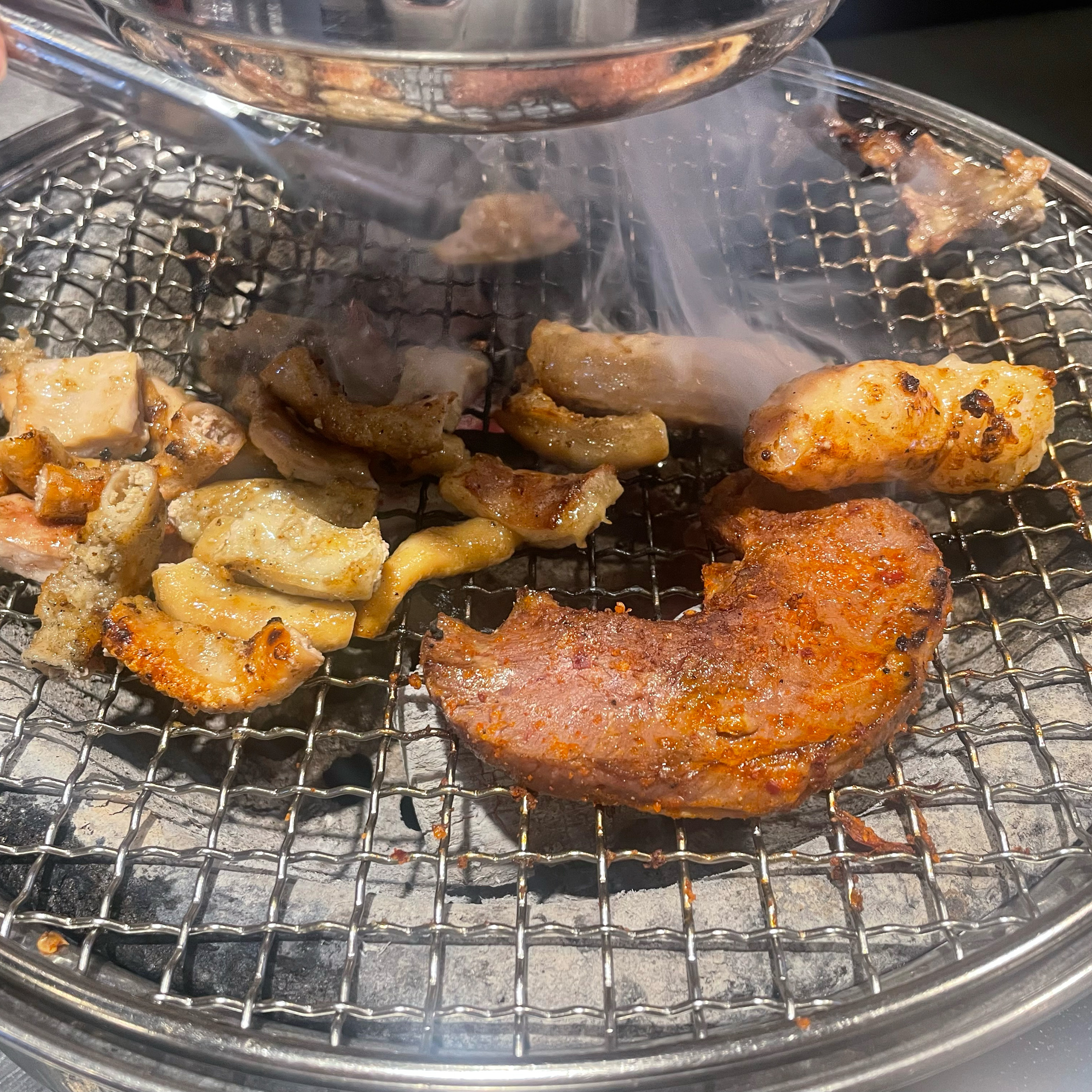 신림역 맛집 광명대창집 신림점 내돈내산 찐 리뷰 일기