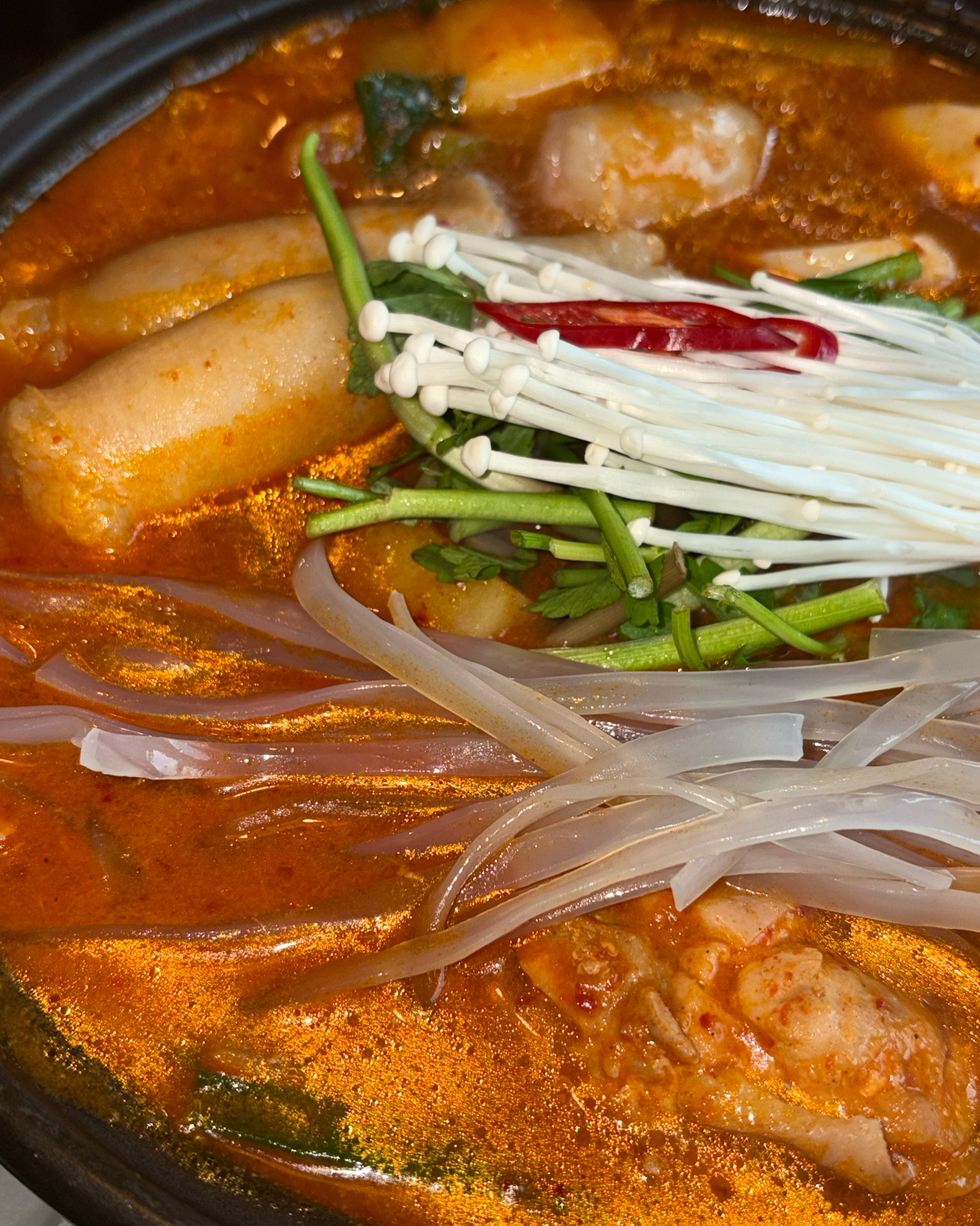 대창도리탕이 너무 맛있어서 이거 먹으러 두번째 방문이에요 !!! 다른 메뉴들도 너무 맛있어