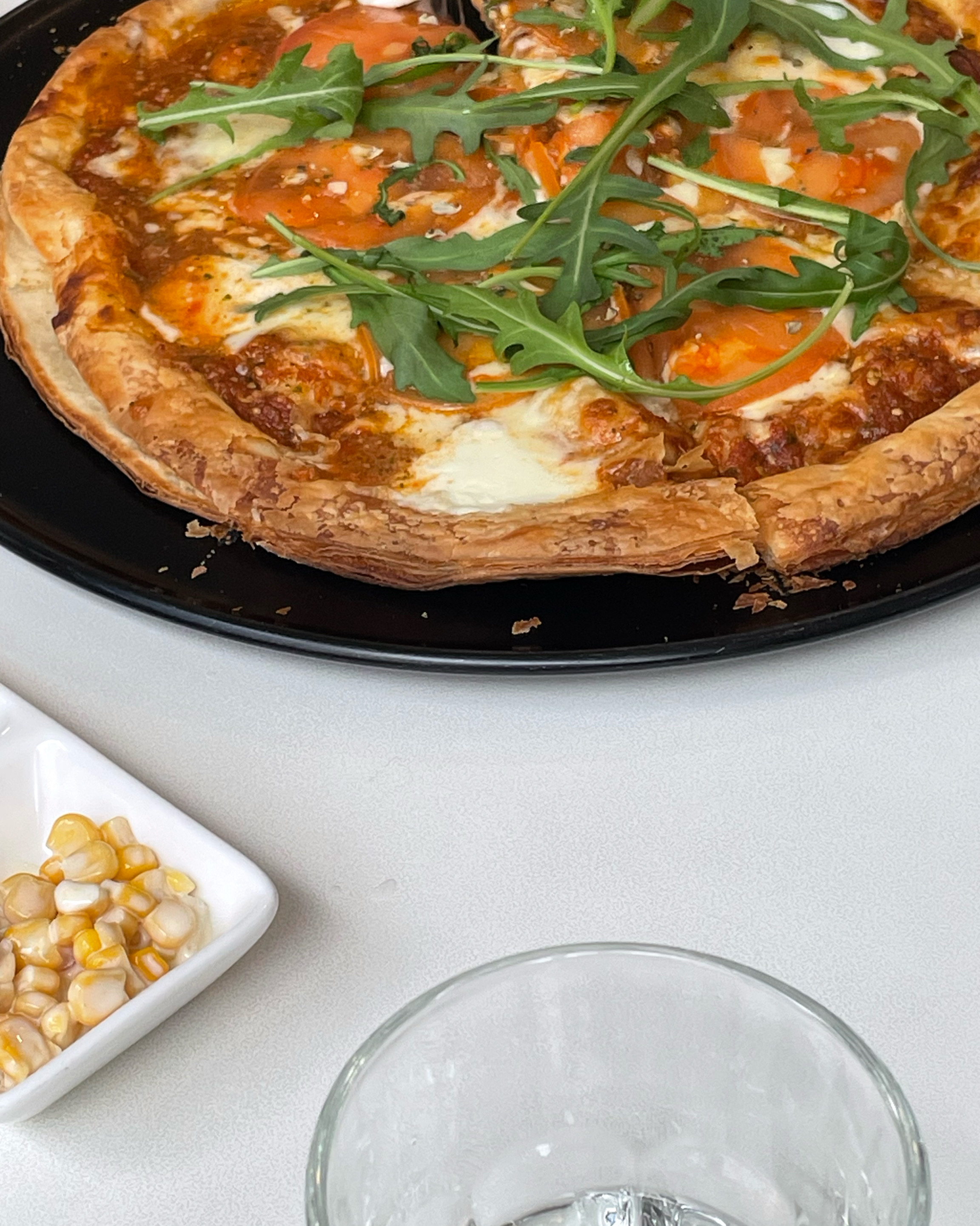 근처 미술관올때 방문하게 되는 곳이에요. - 대전 맛집 가림소담