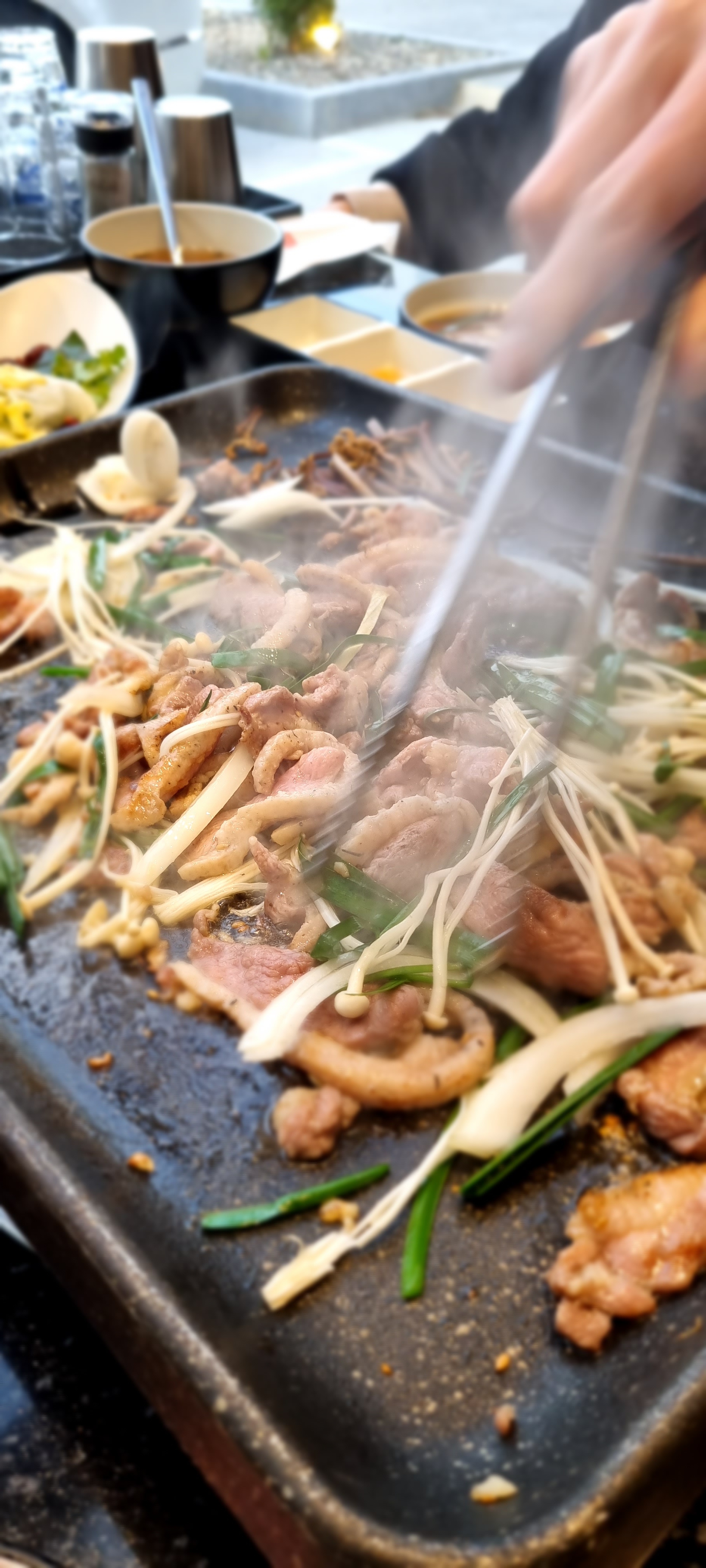 [김해 맛집 소담오리] 직접 가본 로컬 리뷰