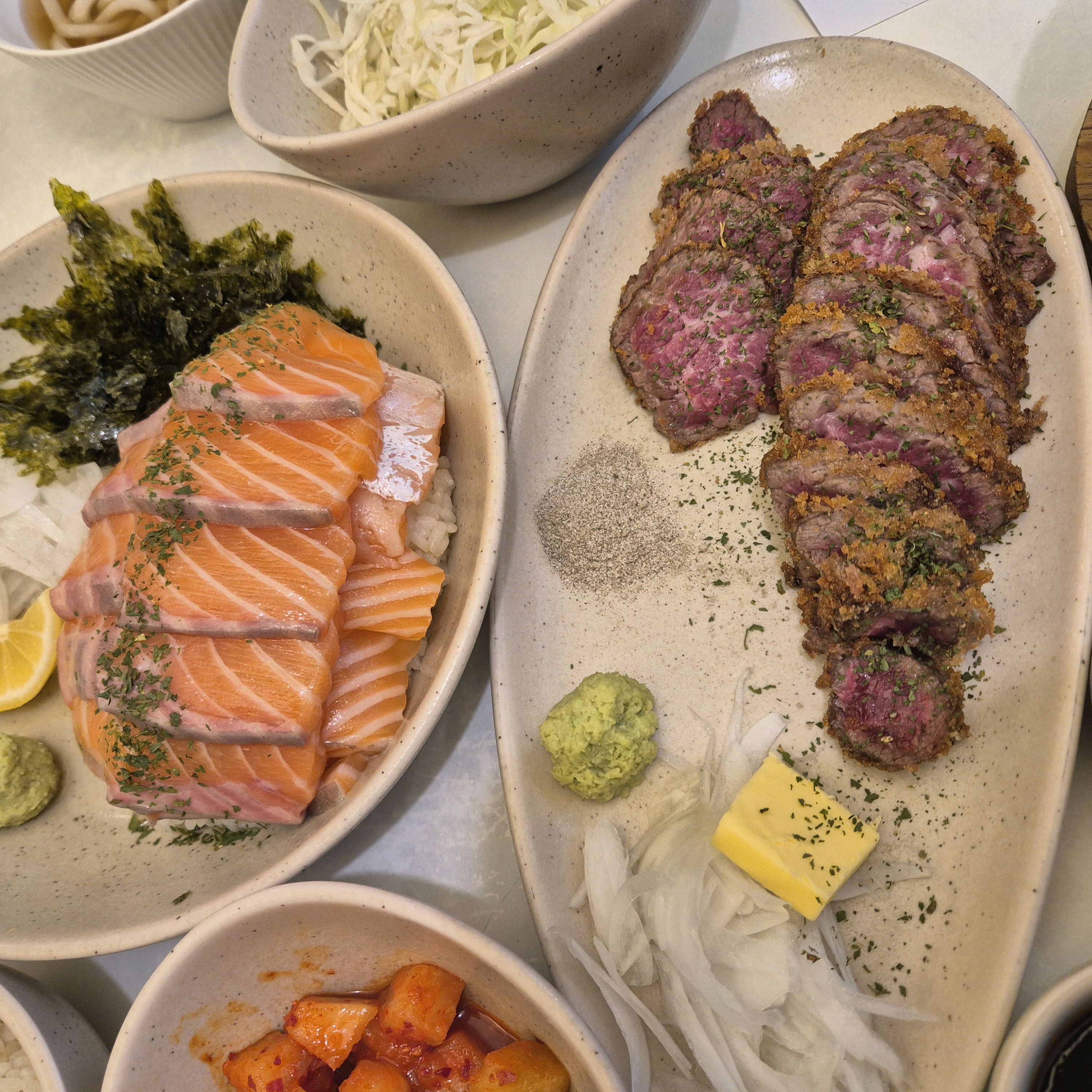 양은적지만맛나요 - 인천 맛집 소연옥 인천부평점
