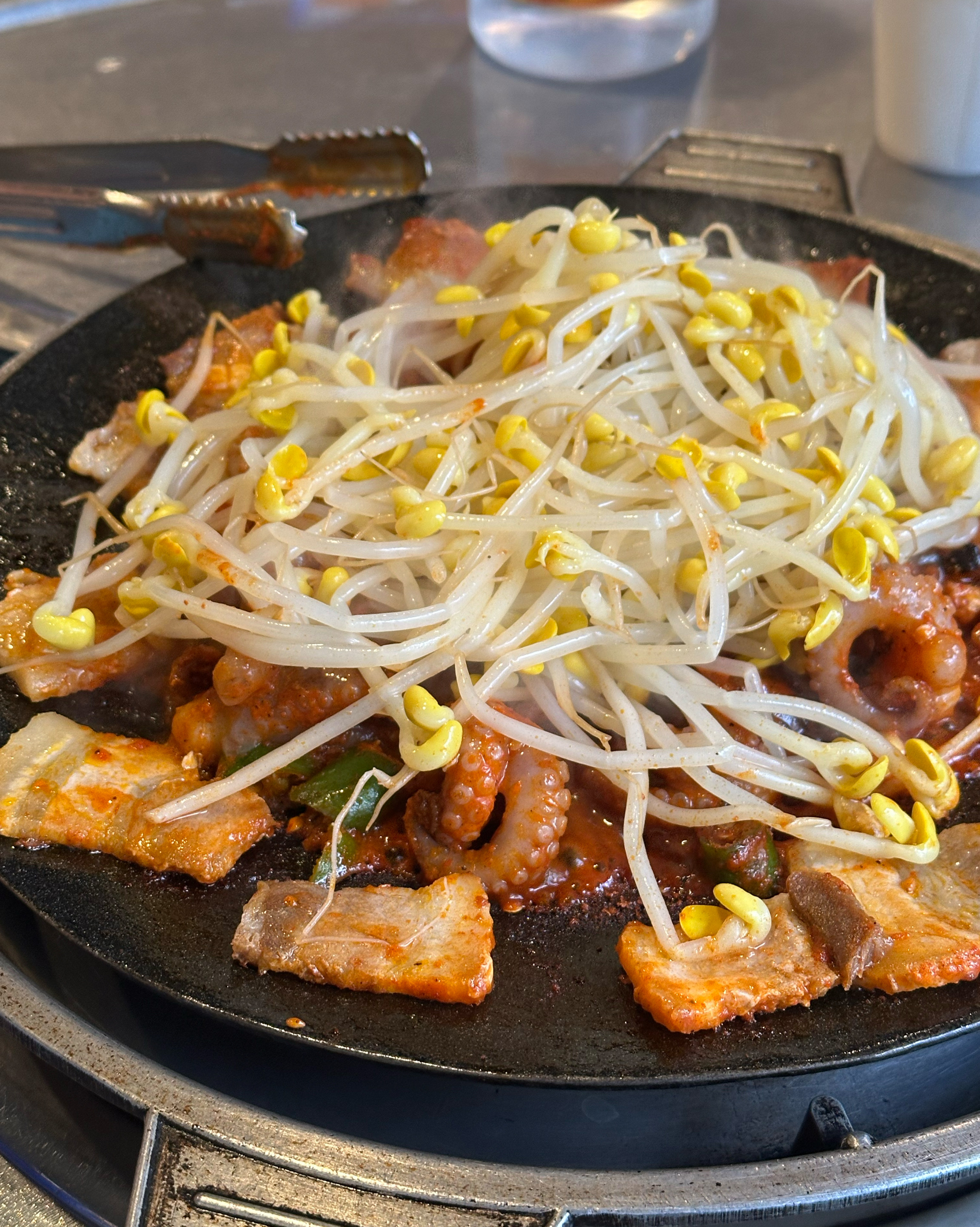 서현역 맛집 신스쭈꾸미 서현직영점 내돈내산 최신리뷰