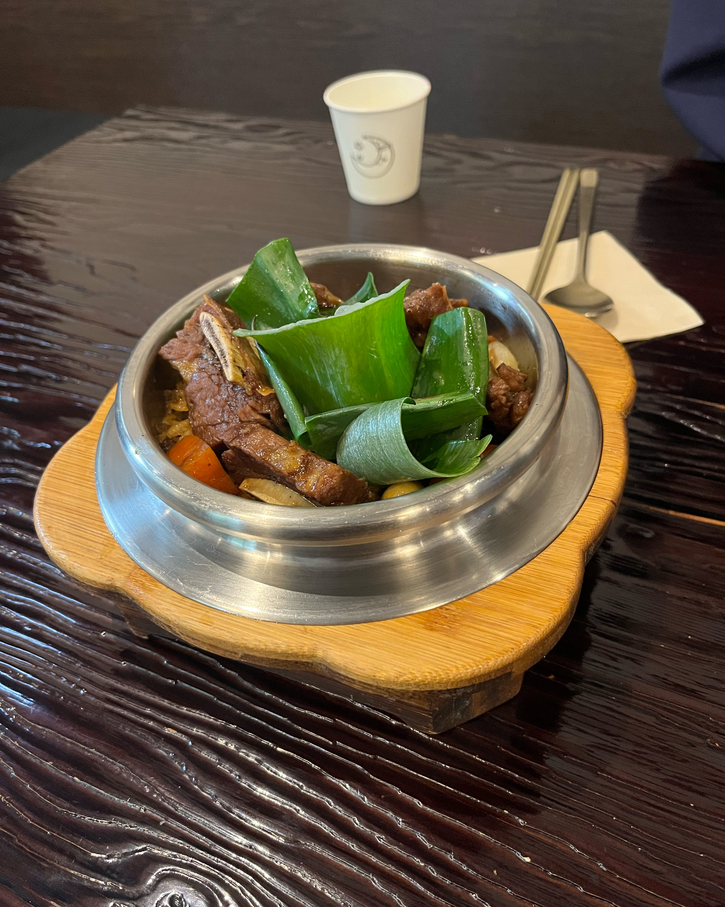 정자역 맛집 솔솥 정자점 내돈내산 방문후기