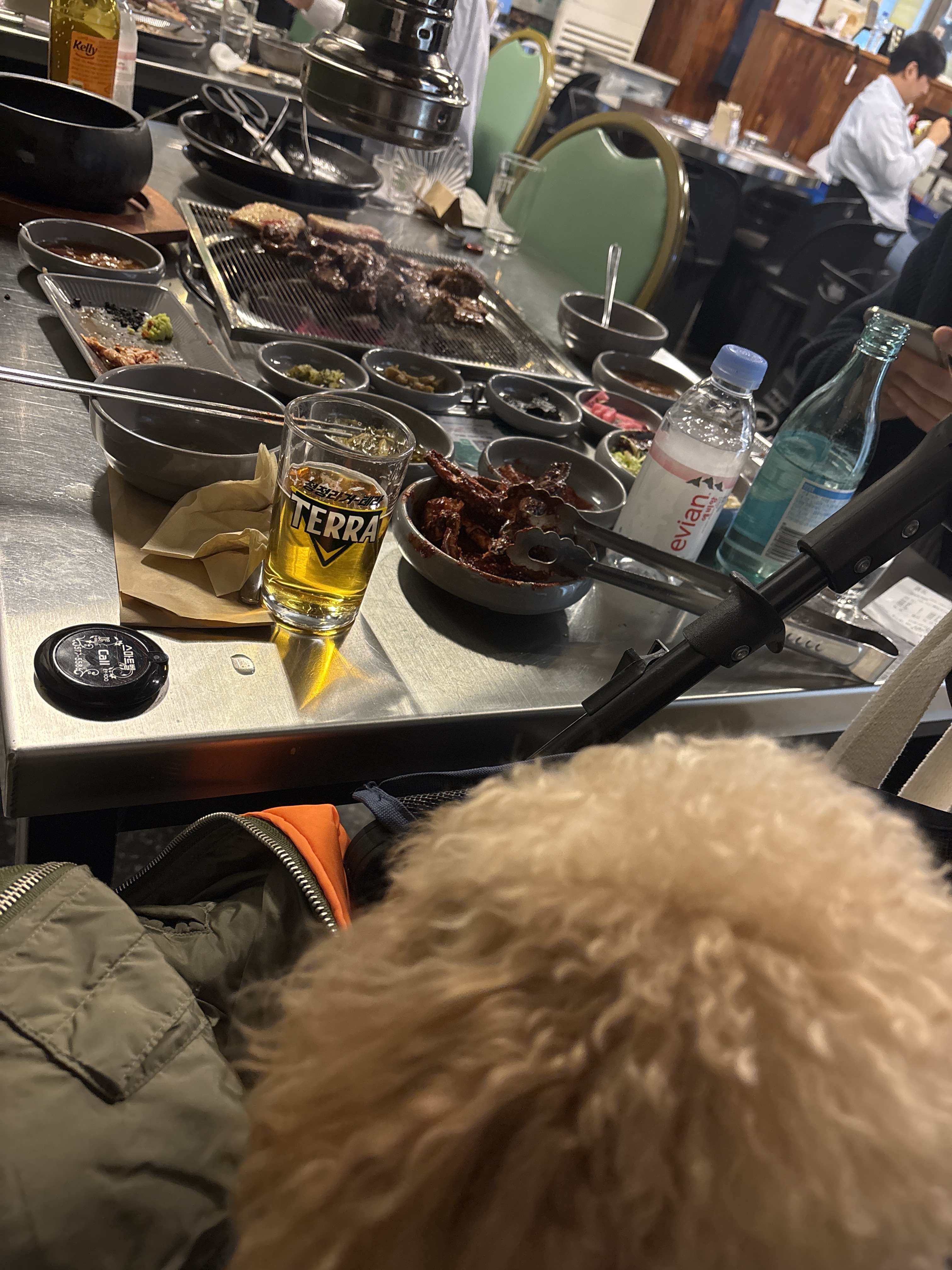 정자역 맛집 우레 분당 정자본점 내돈내산 방문리뷰