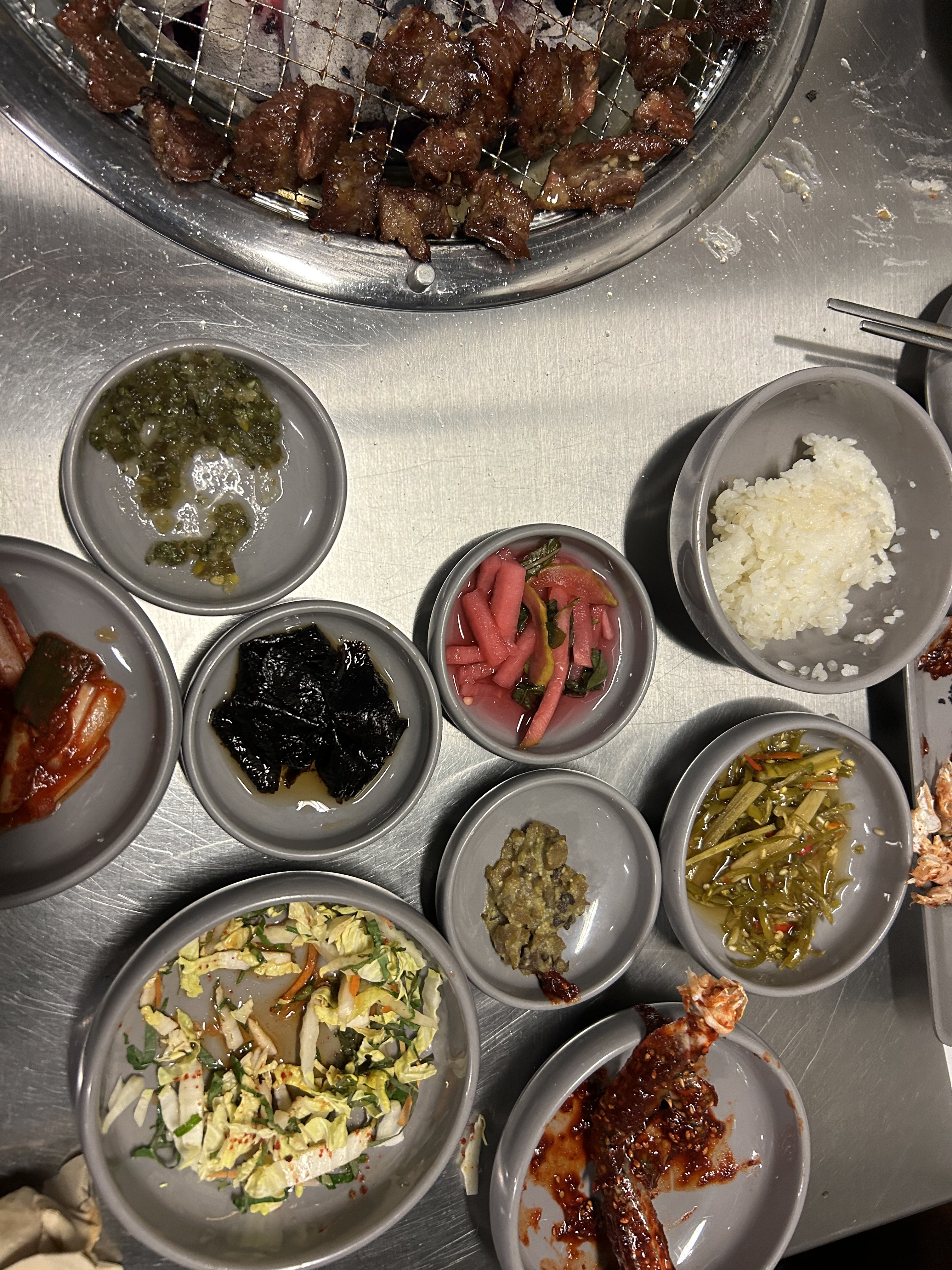 정자역 맛집 우레 분당 정자본점 내돈내산 방문리뷰