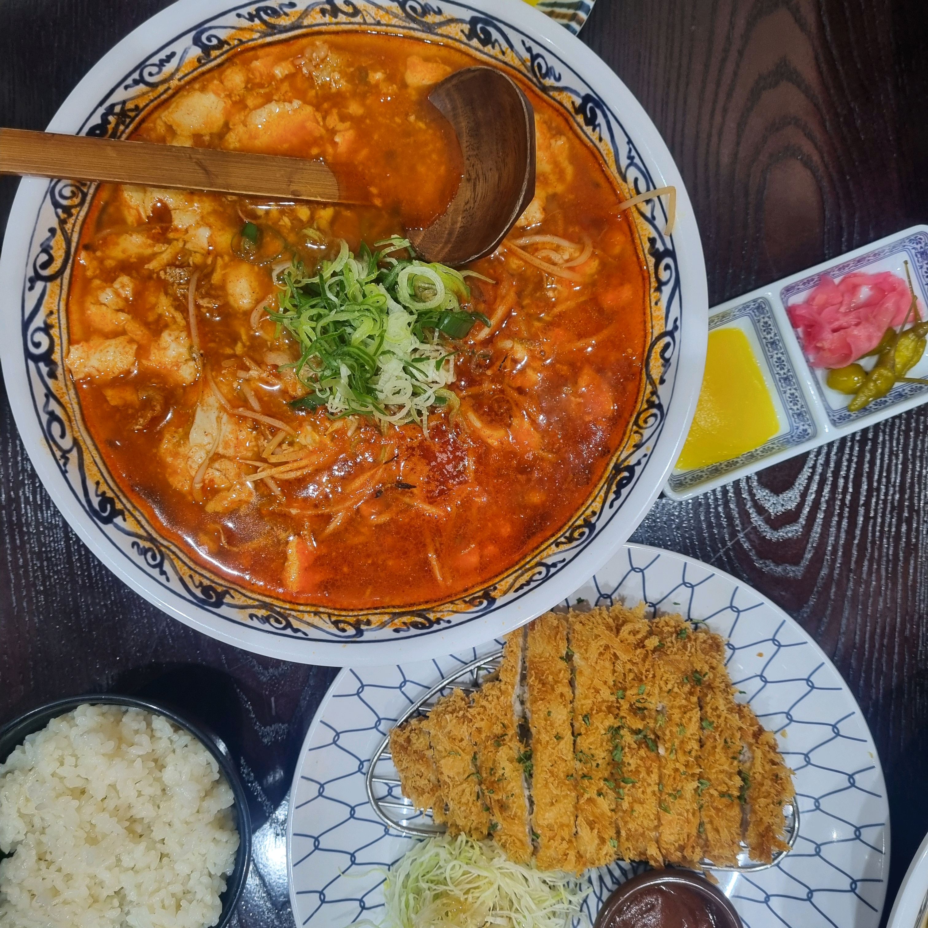 우동과 메일은 혁신에서 최고 입니다 - 충북혁신도시 맛집 삼동소바 충북혁신점