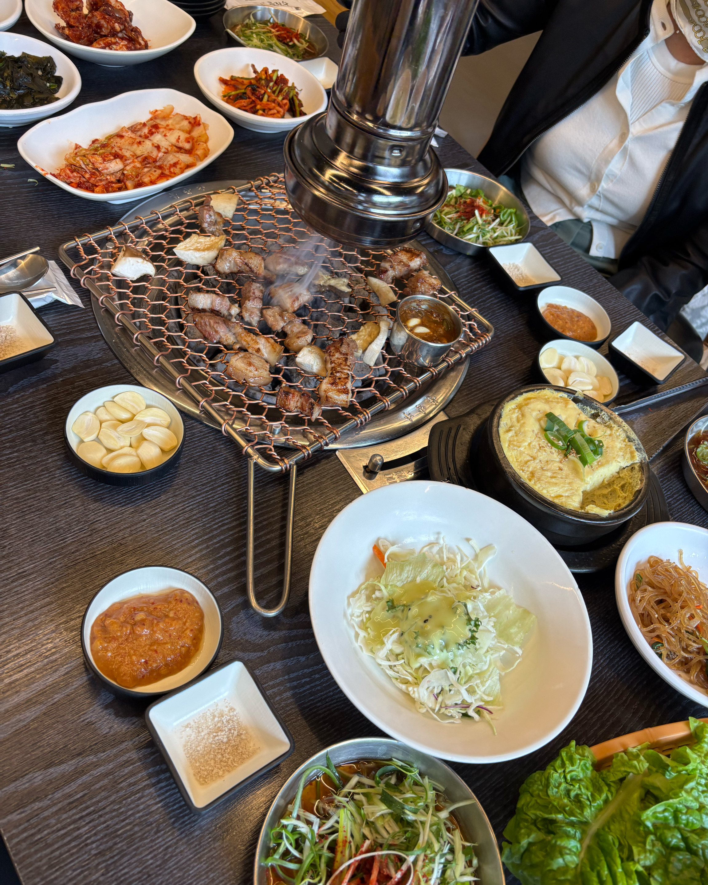 제주 맛집 포도원흑돼지 41번째 리뷰 이미지