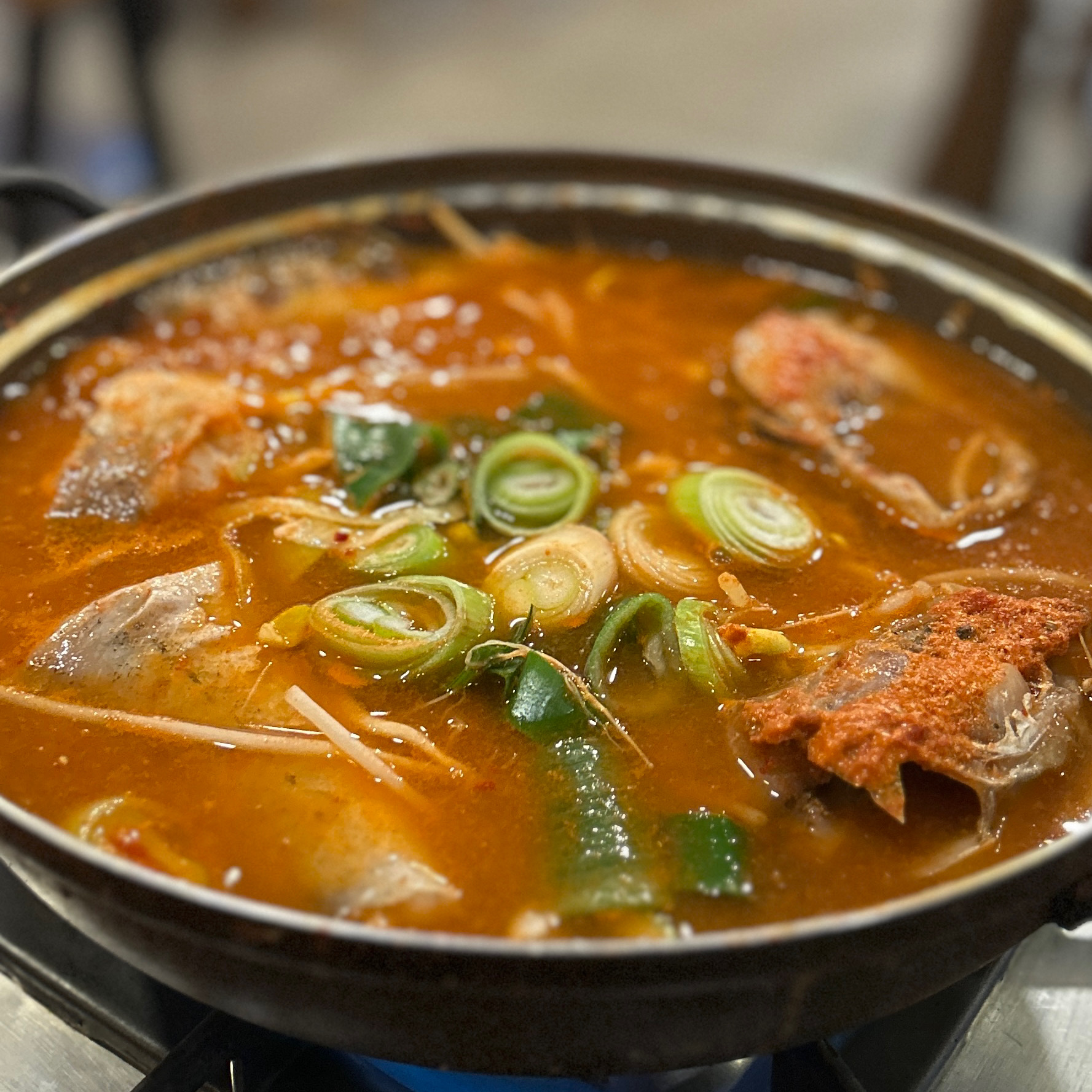 오리역 맛집 부경정 본점 내돈내산 감동리뷰