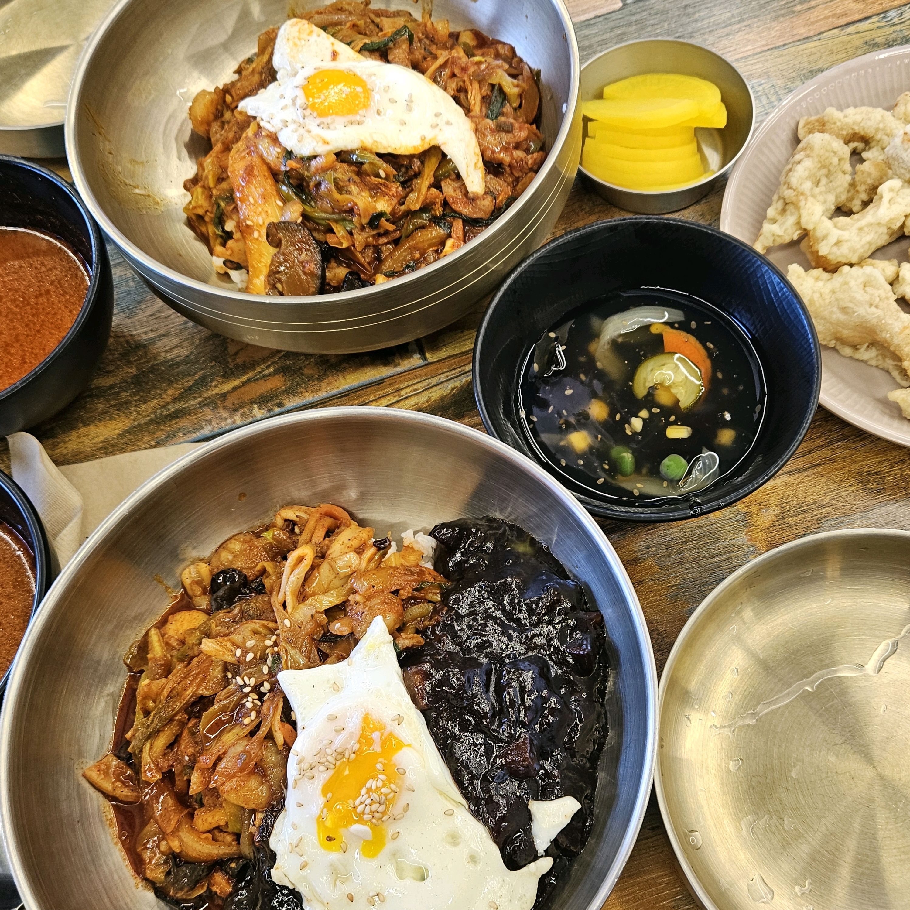 대구 맛집 유창반점 18번째 리뷰 이미지