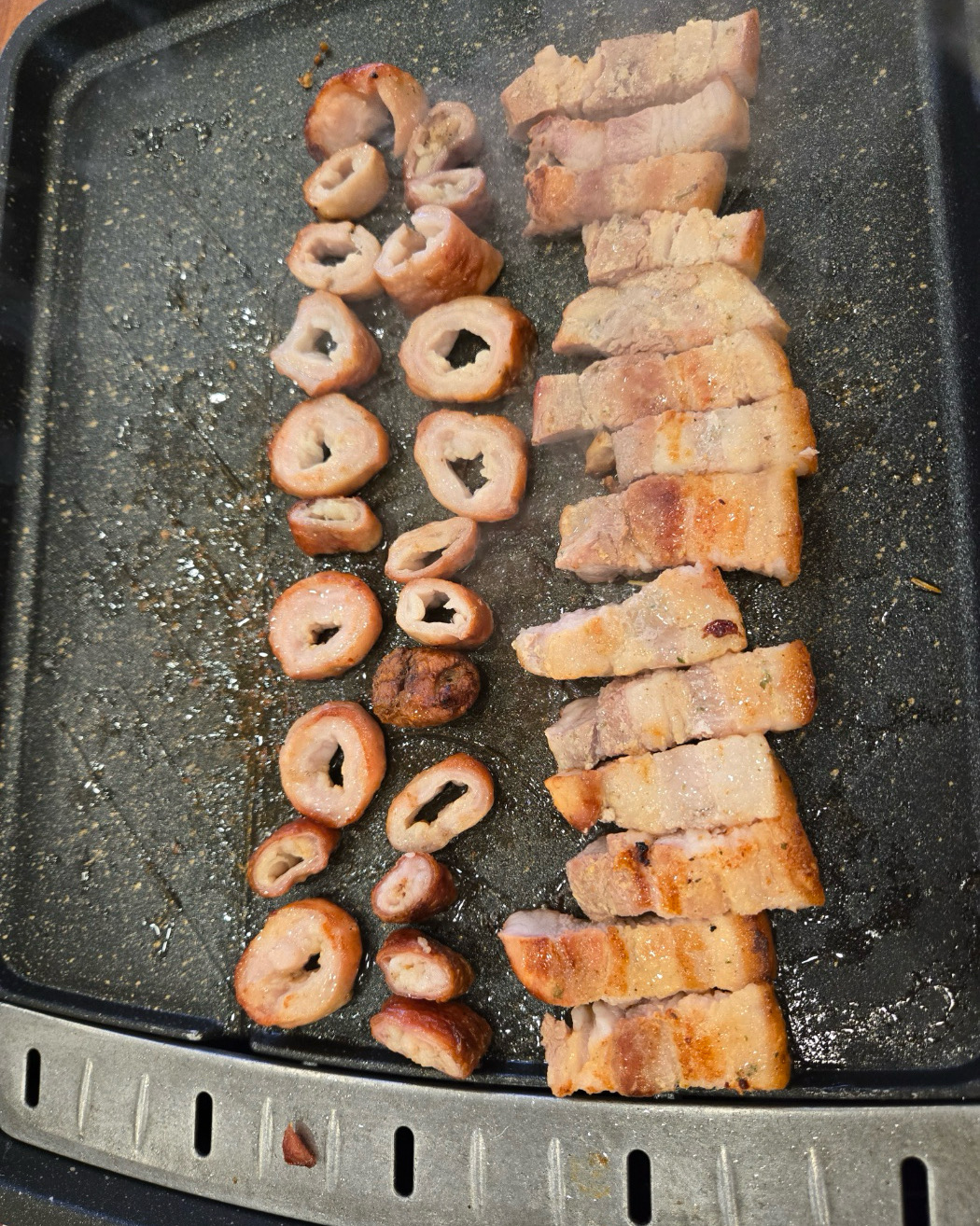 [천안 맛집 노걸대감자탕&가마삼겹 본점] 직접 가본 로컬 리뷰