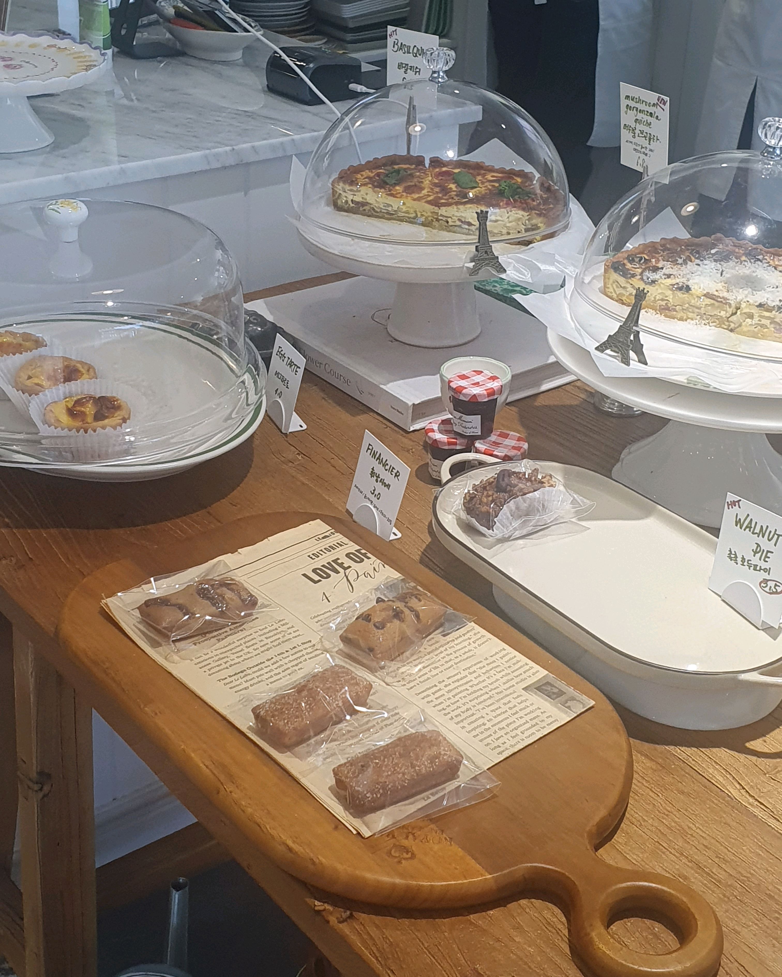 서현역 맛집 카페보꾸 내돈내산 리얼후기
