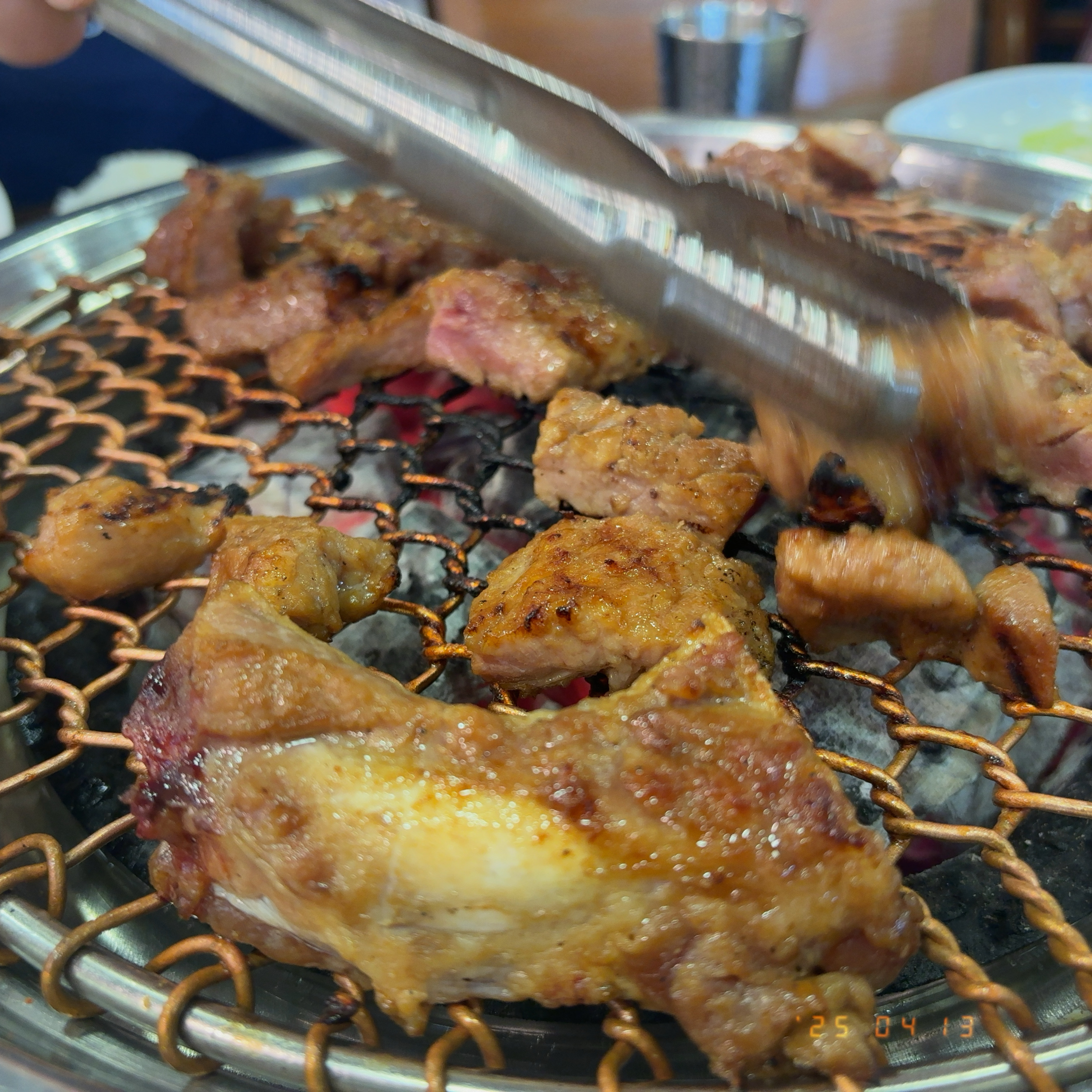 미금역 맛집 갈비이야기 분당본점 내돈내산 최신리뷰